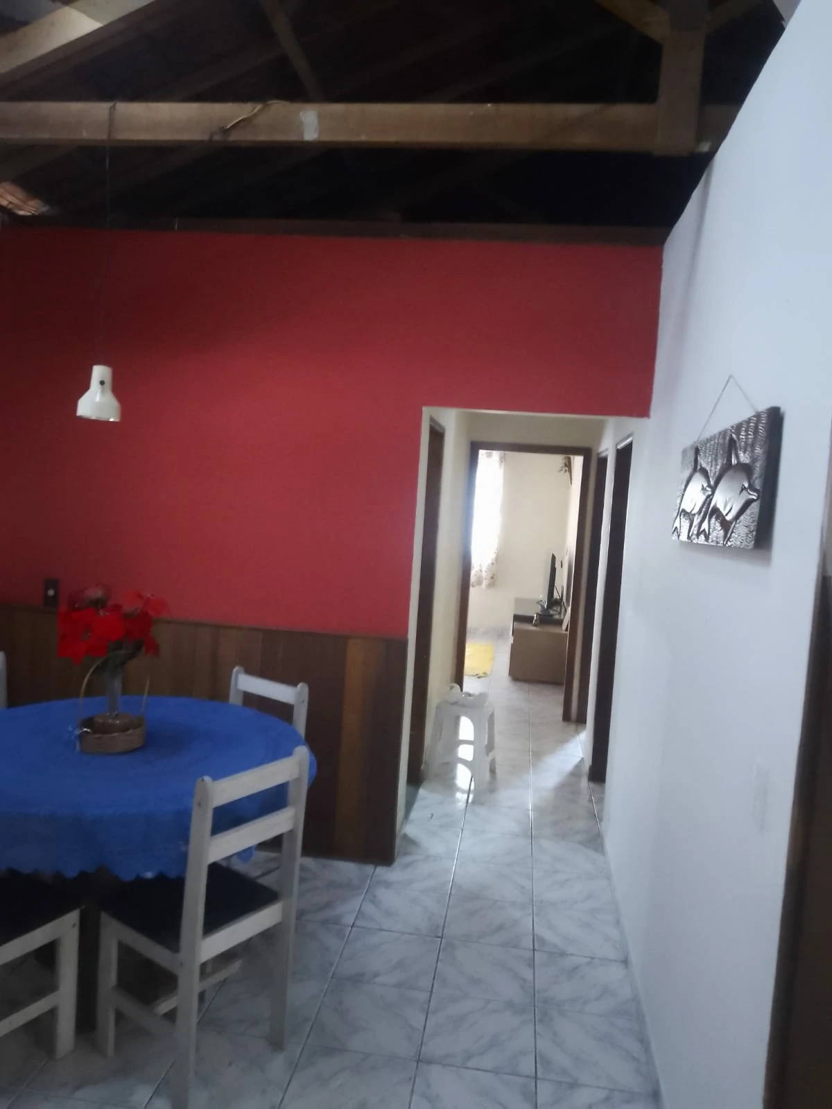 Casa, 3 quartos - Foto 7
