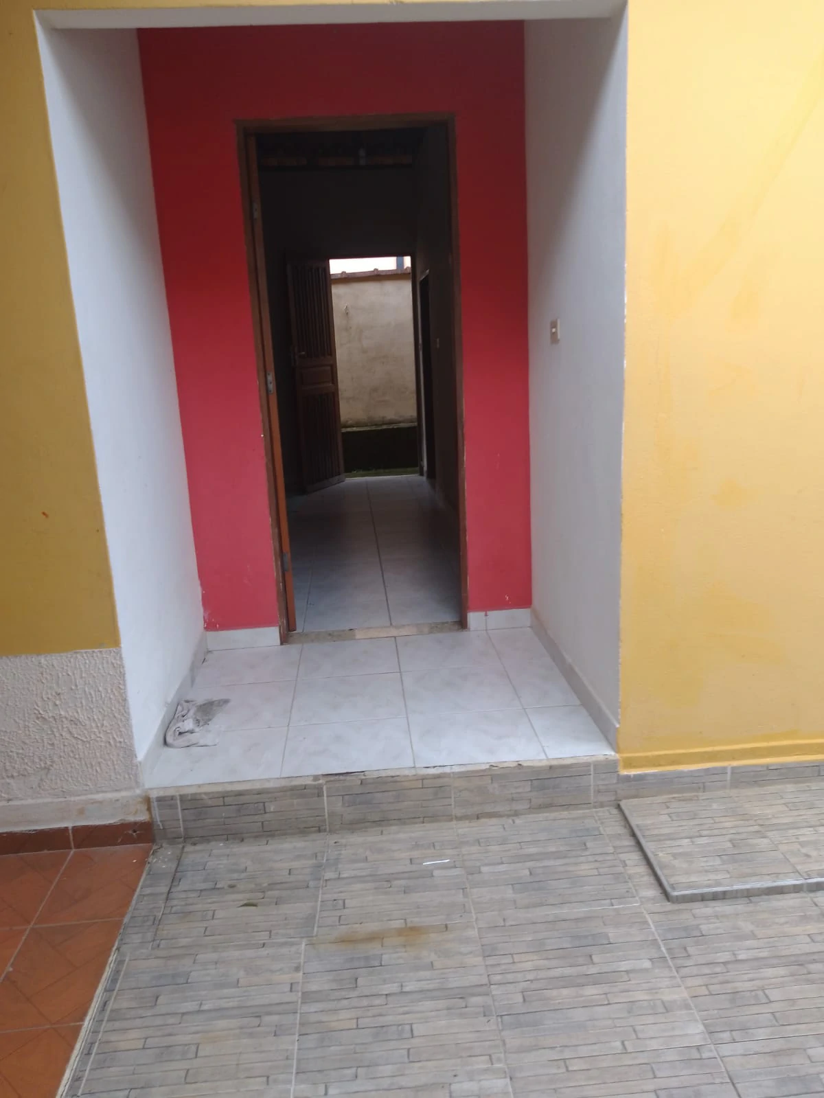 Casa, 3 quartos - Foto 8