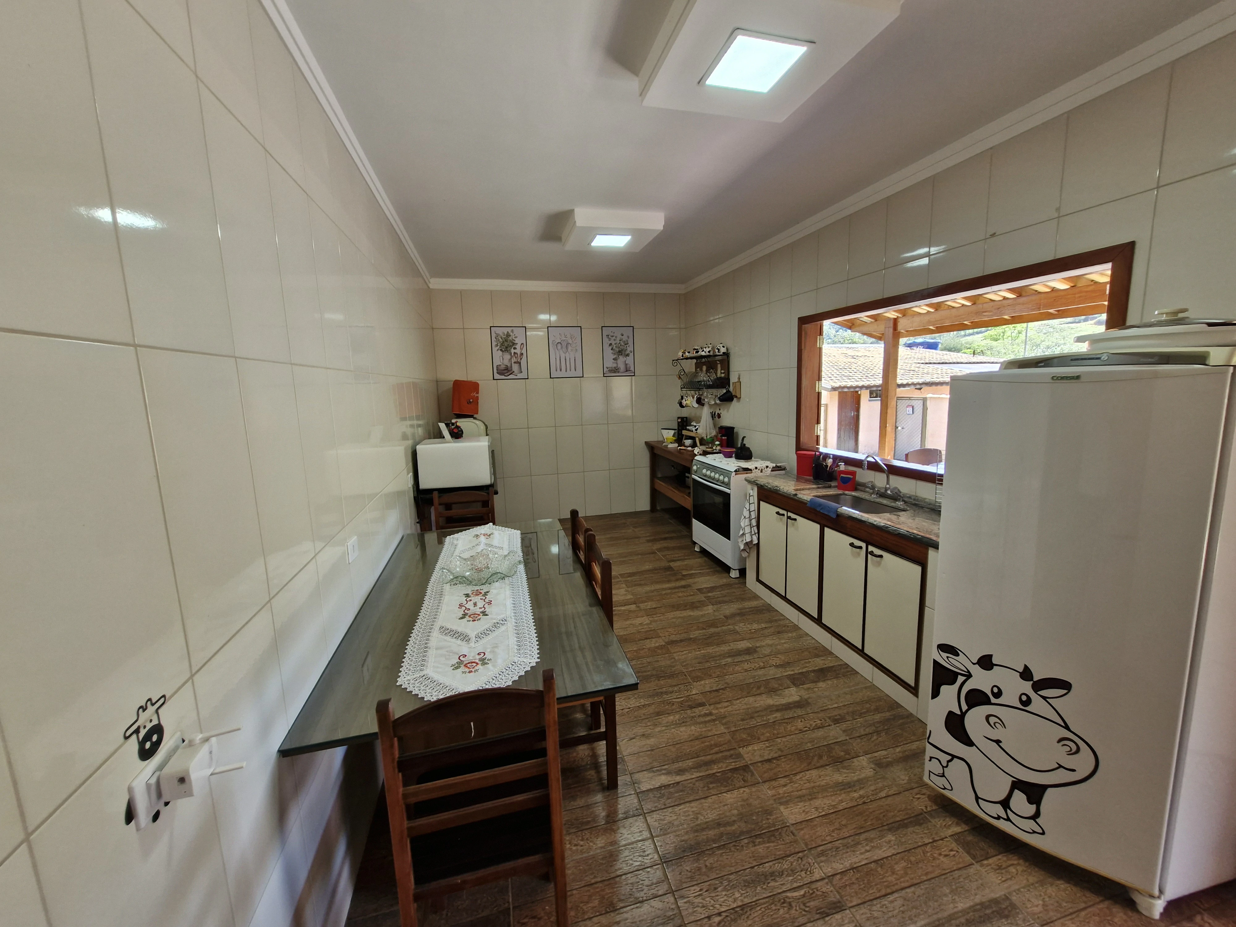 Chácara, 4 quartos, 5000 m² - Foto 46