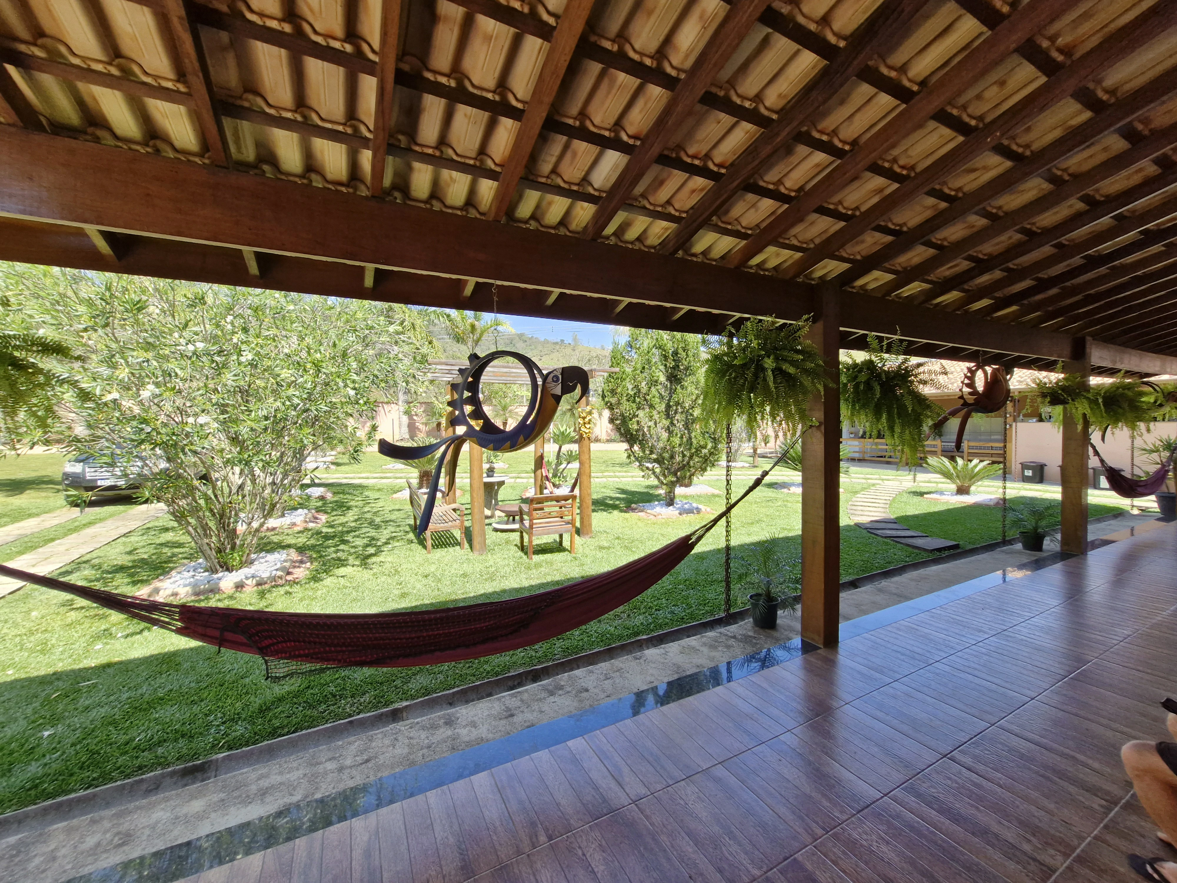 Chácara, 4 quartos, 5000 m² - Foto 51