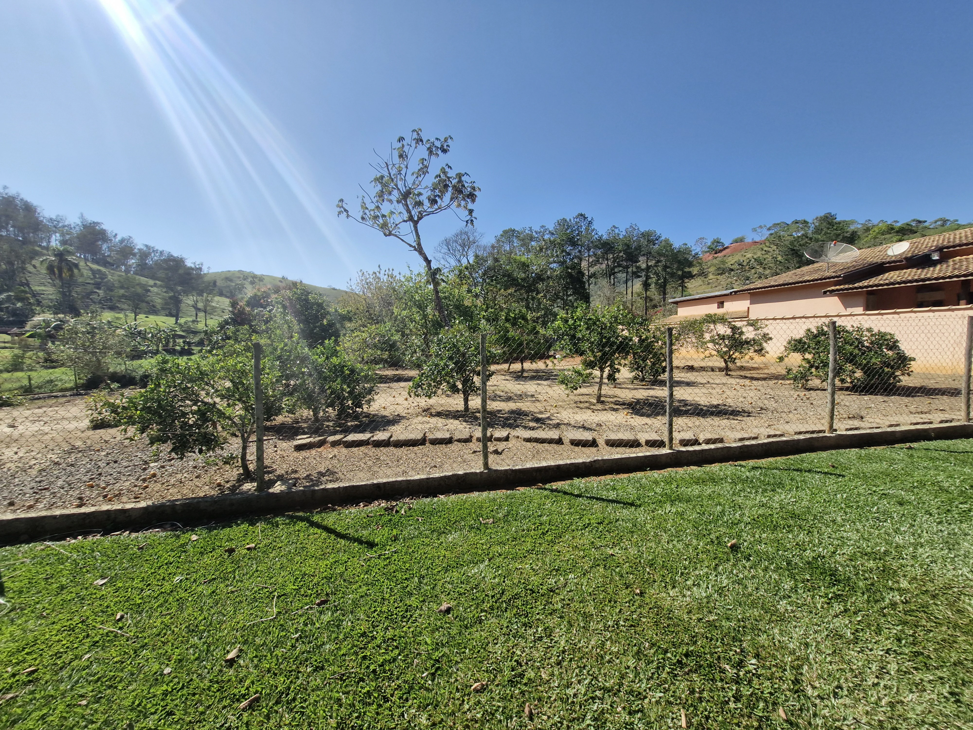 Chácara, 4 quartos, 5000 m² - Foto 63