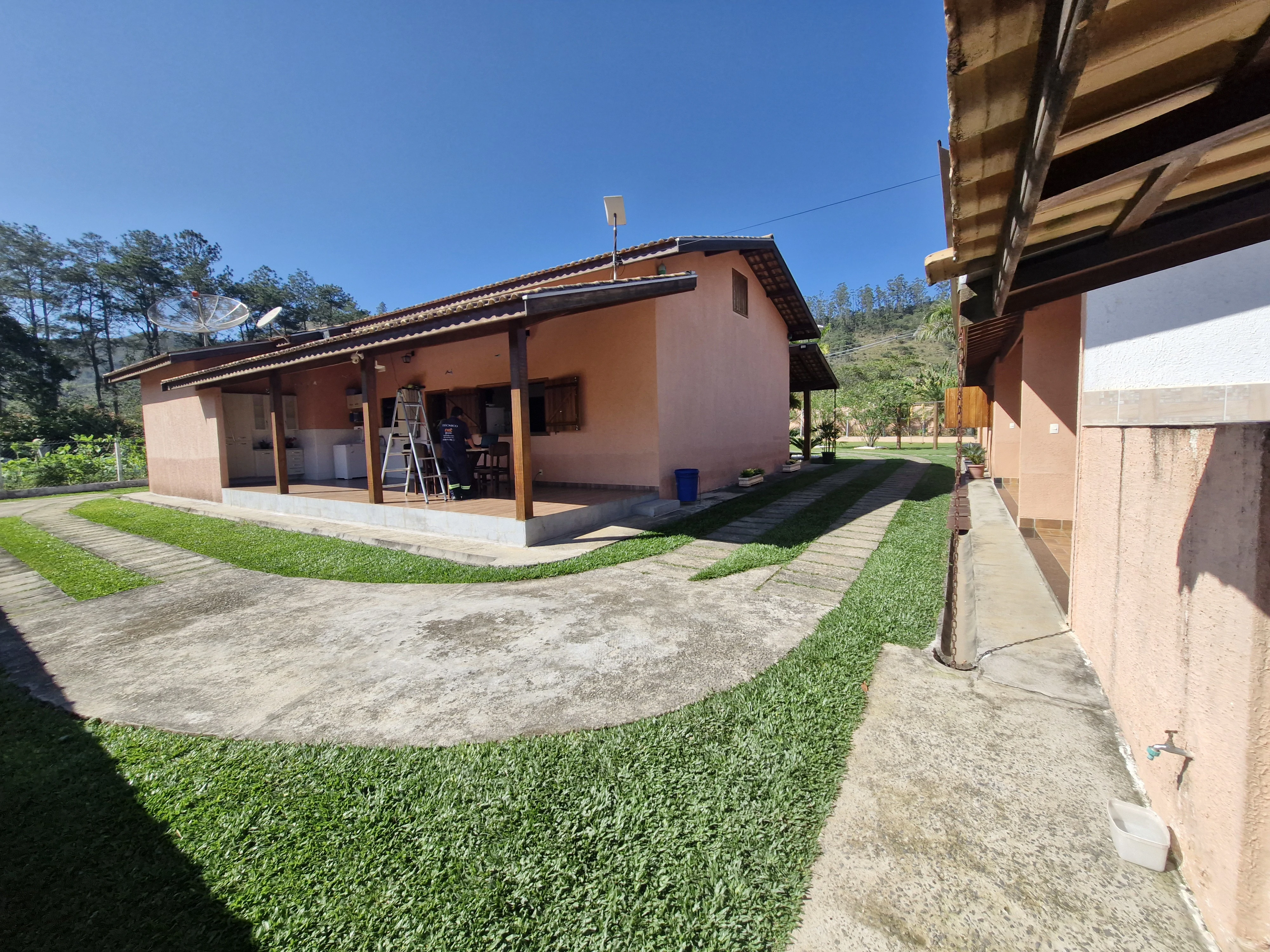 Chácara, 4 quartos, 5000 m² - Foto 64