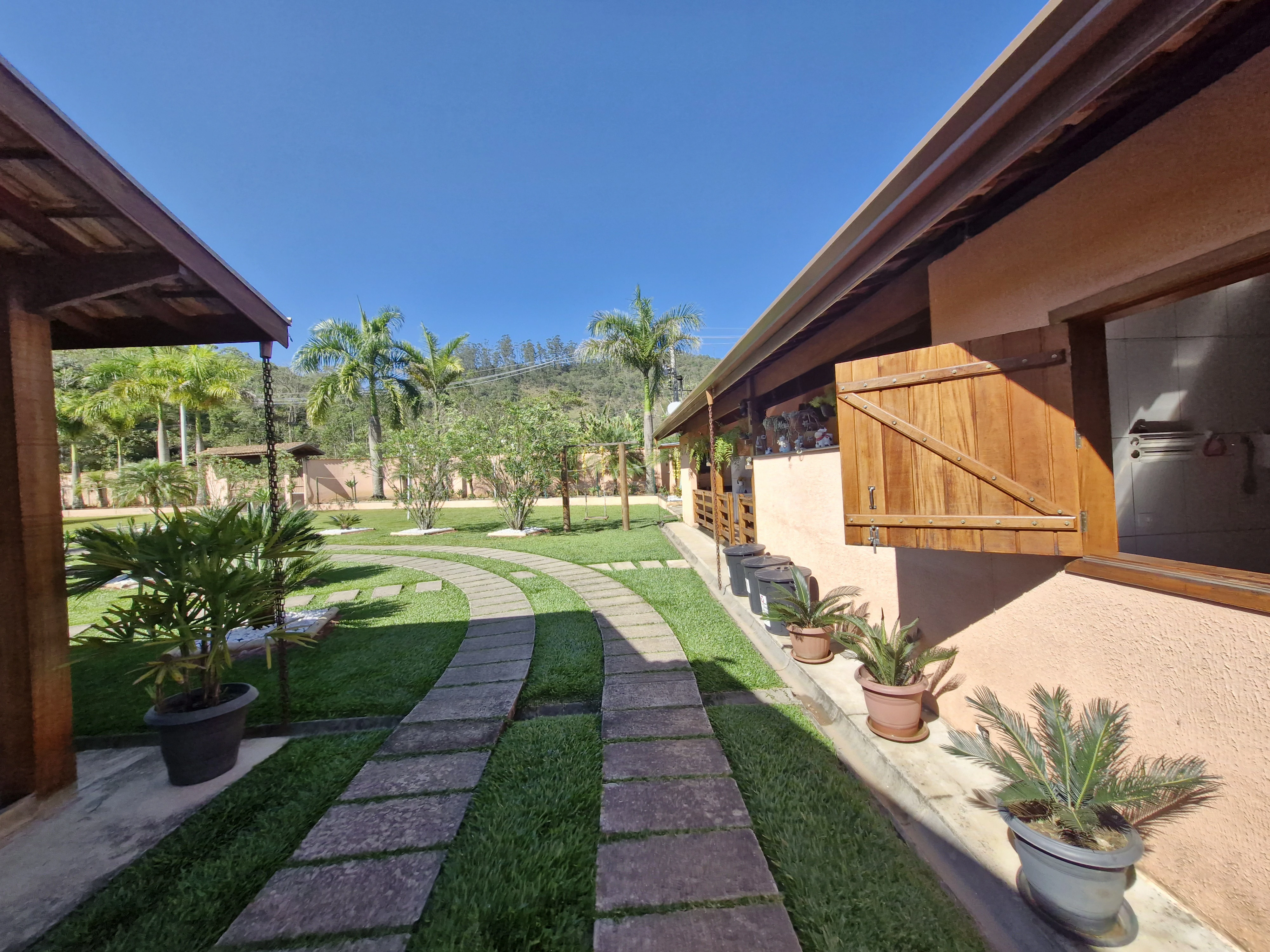 Chácara, 4 quartos, 5000 m² - Foto 65
