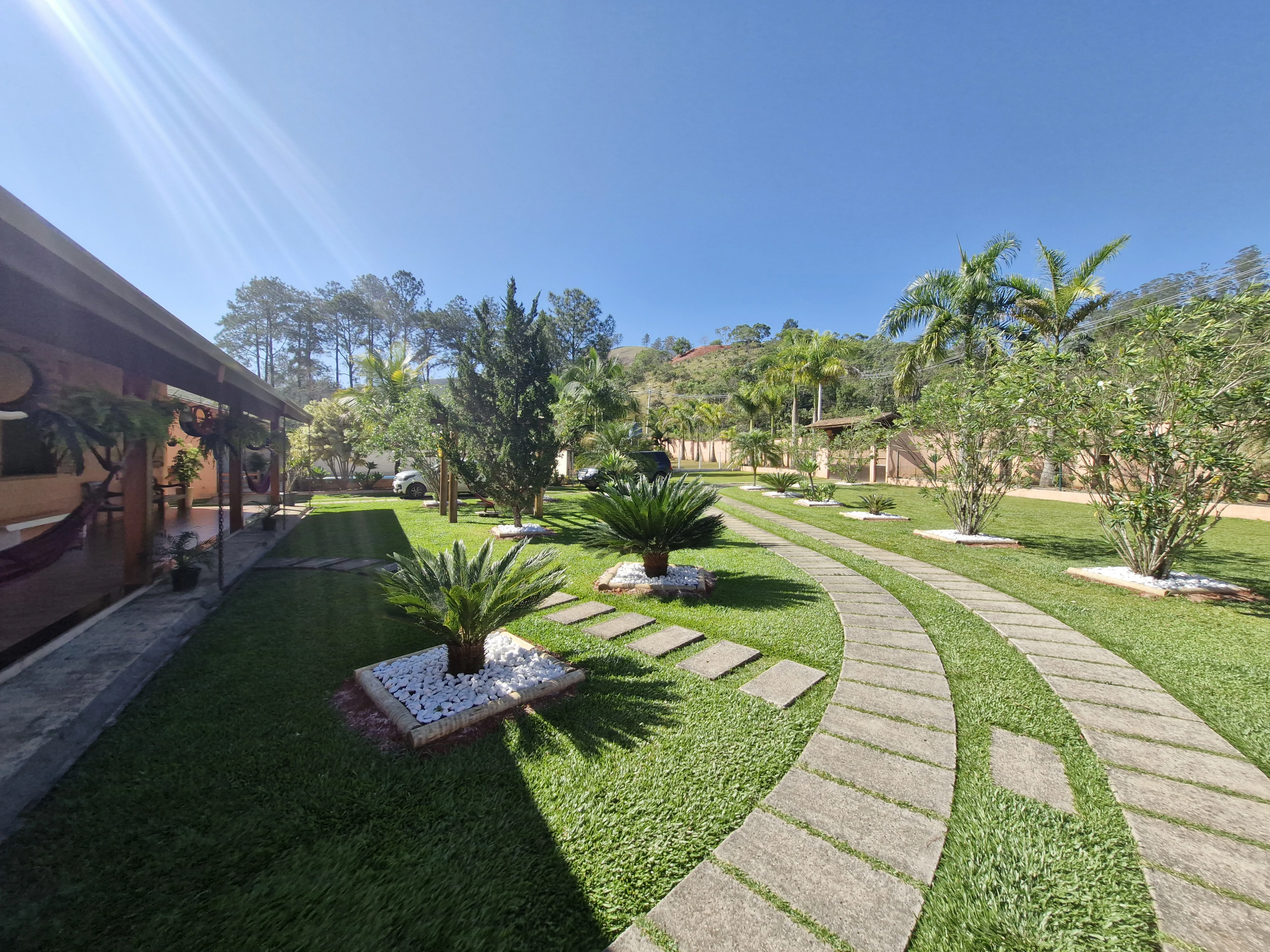 Chácara, 4 quartos, 5000 m² - Foto 66