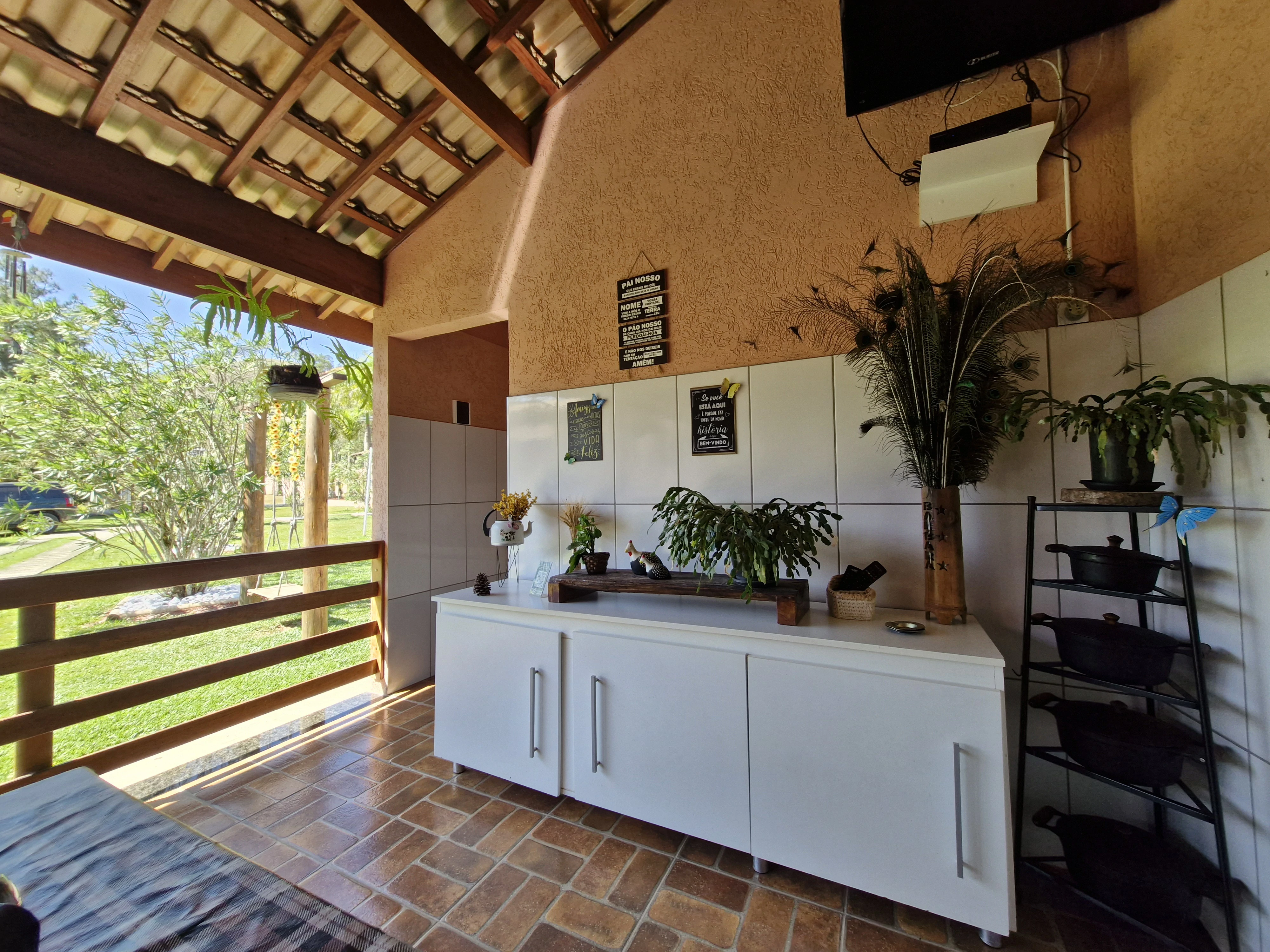 Chácara, 4 quartos, 5000 m² - Foto 68
