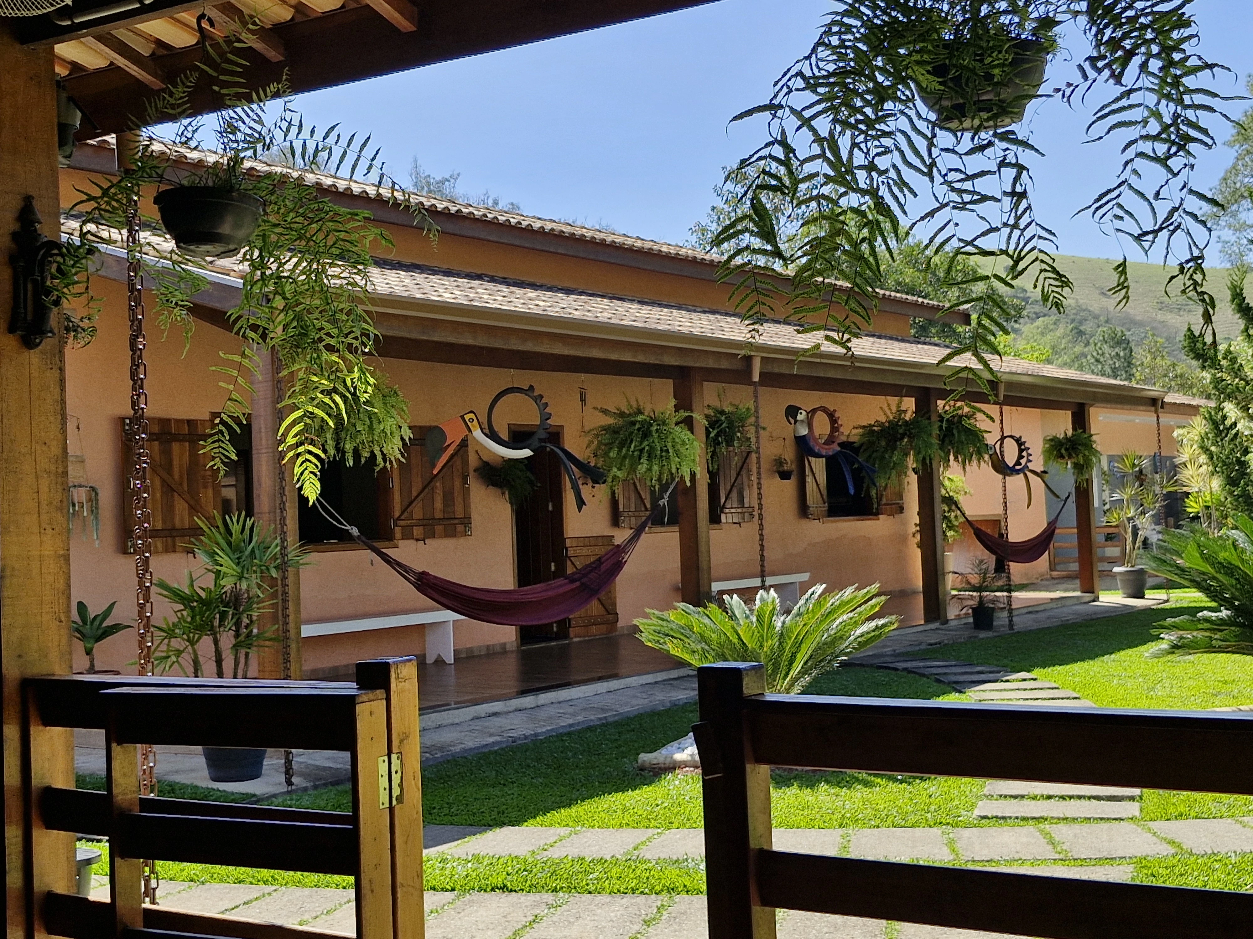 Chácara, 4 quartos, 5000 m² - Foto 69