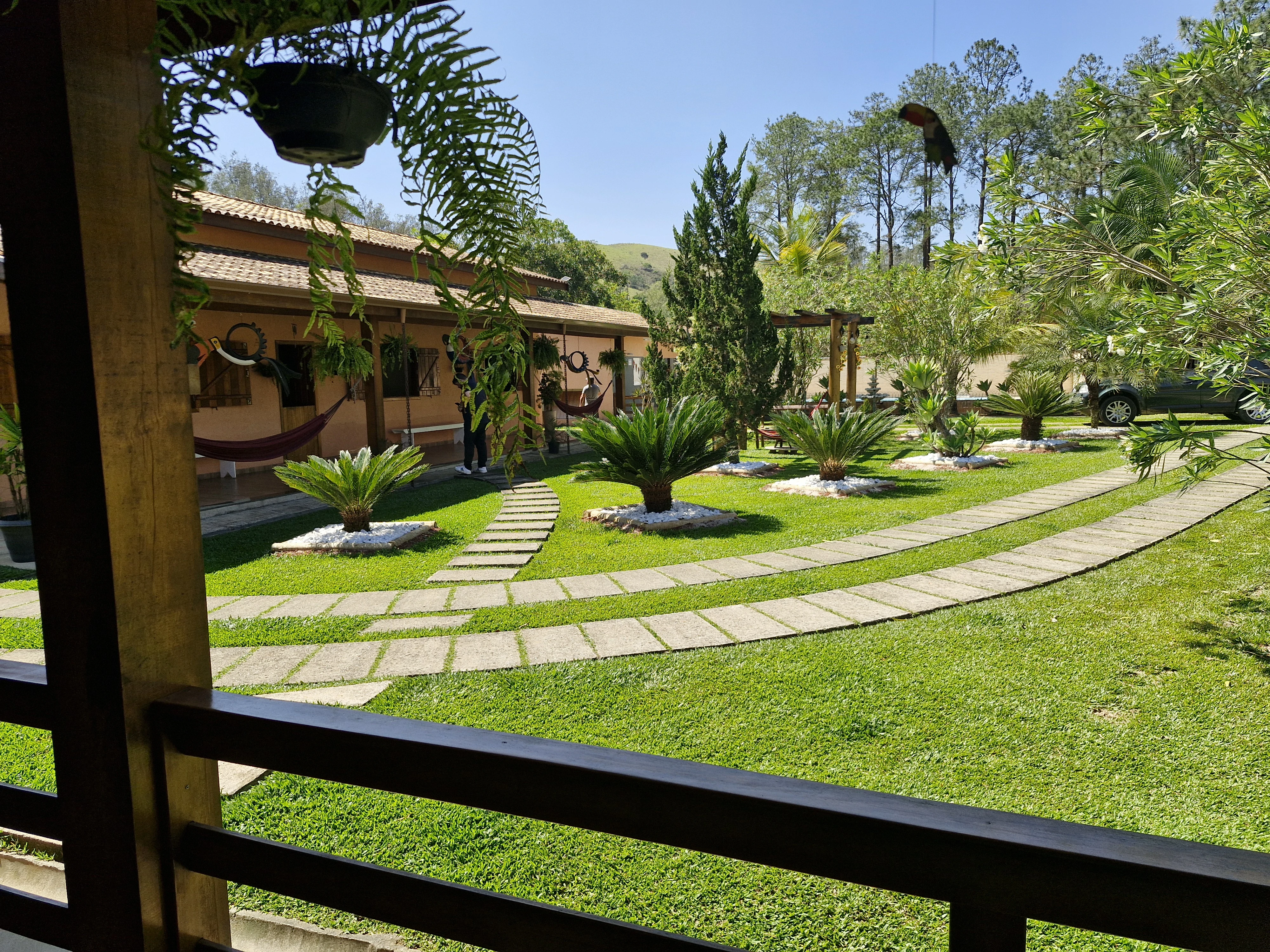 Chácara, 4 quartos, 5000 m² - Foto 70