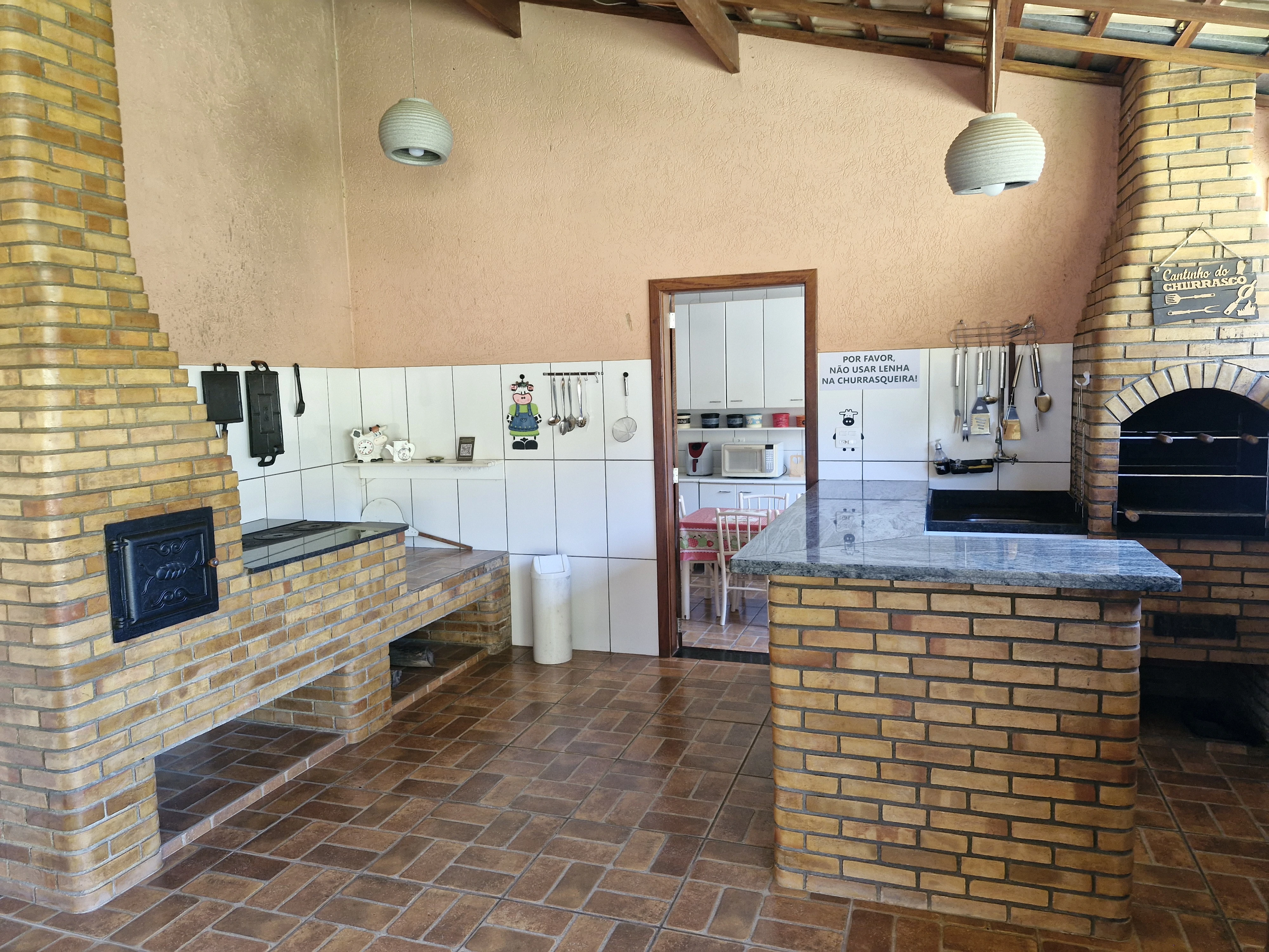 Chácara, 4 quartos, 5000 m² - Foto 73