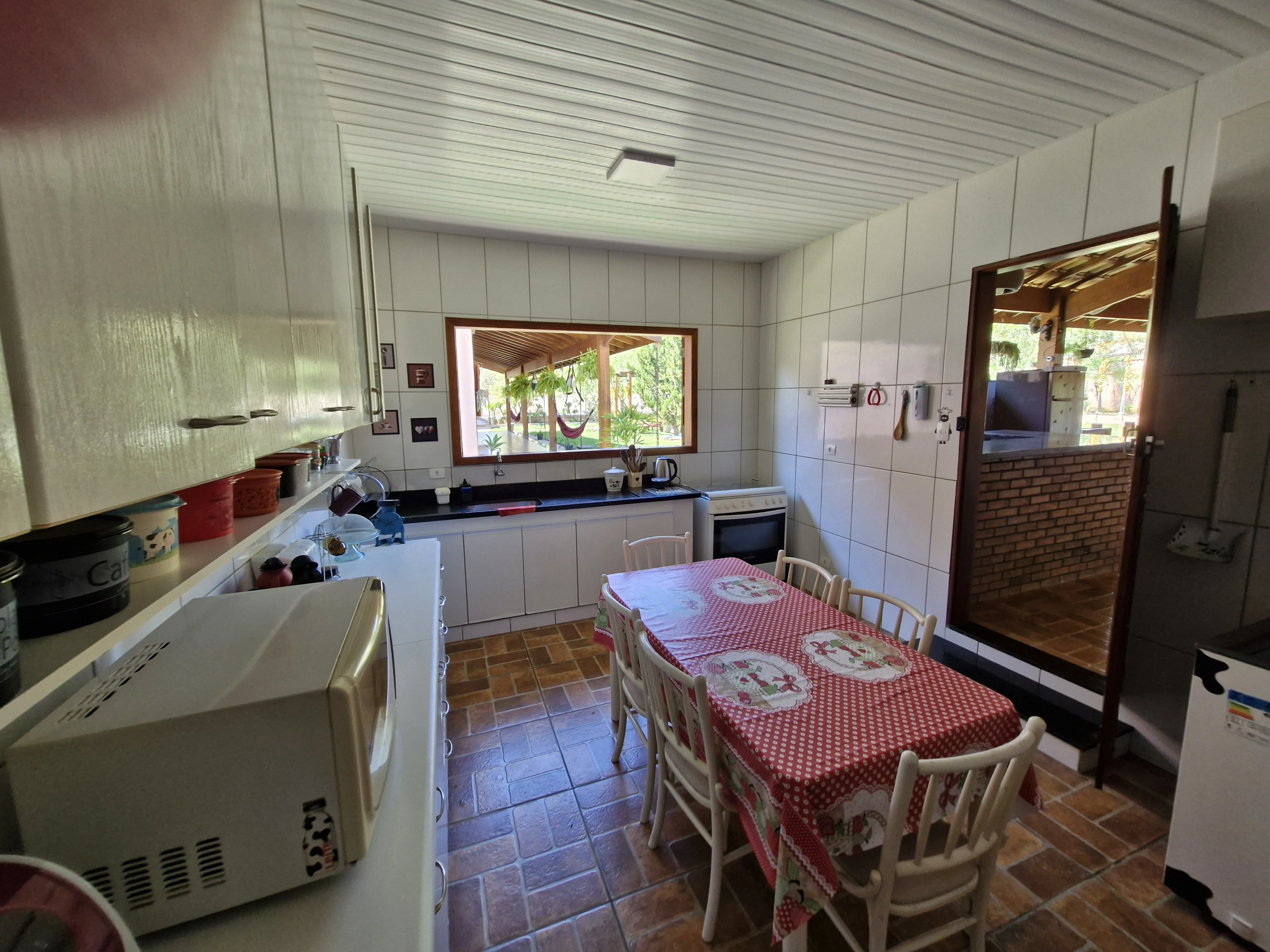 Chácara, 4 quartos, 5000 m² - Foto 75