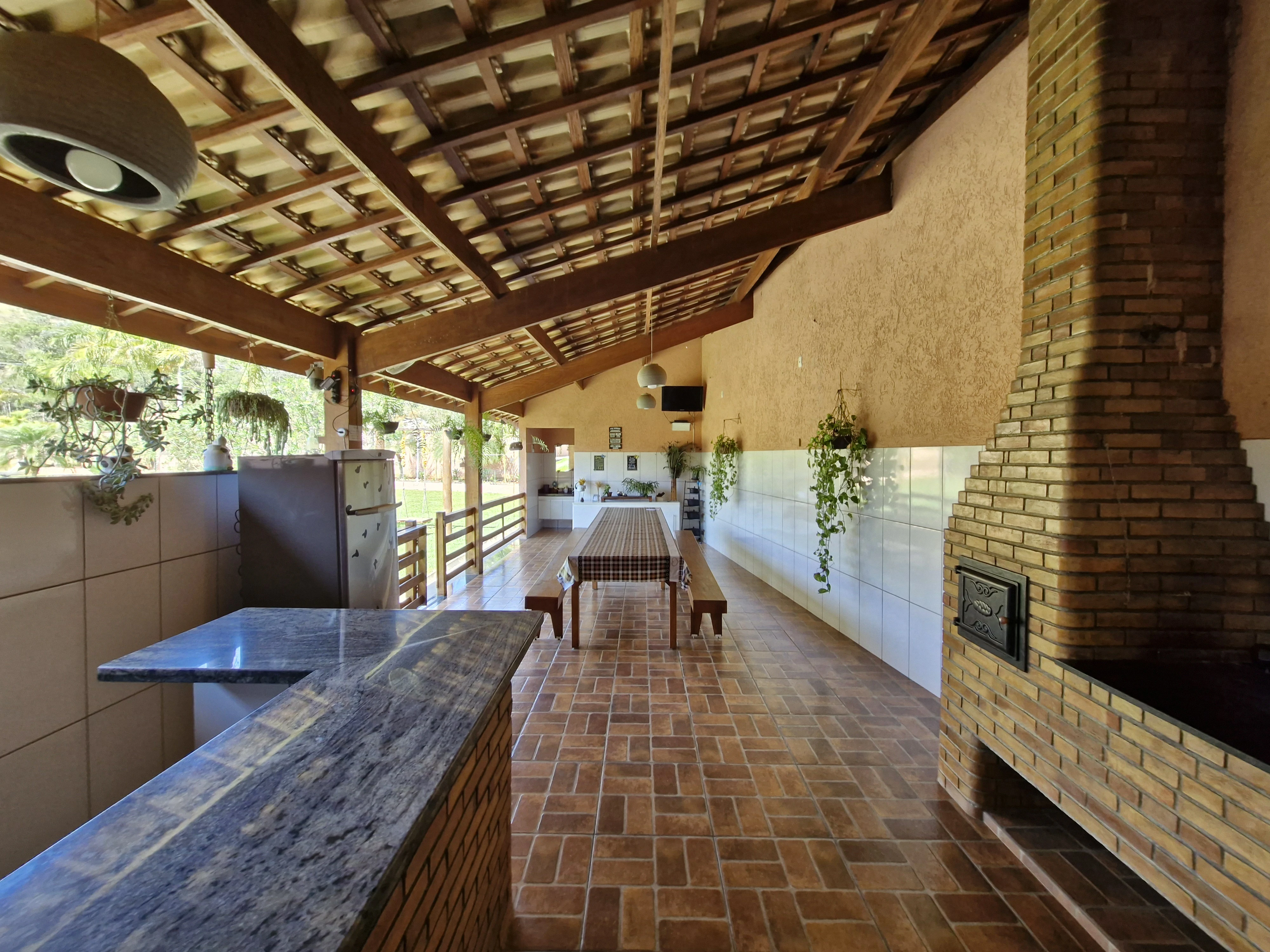Chácara, 4 quartos, 5000 m² - Foto 76