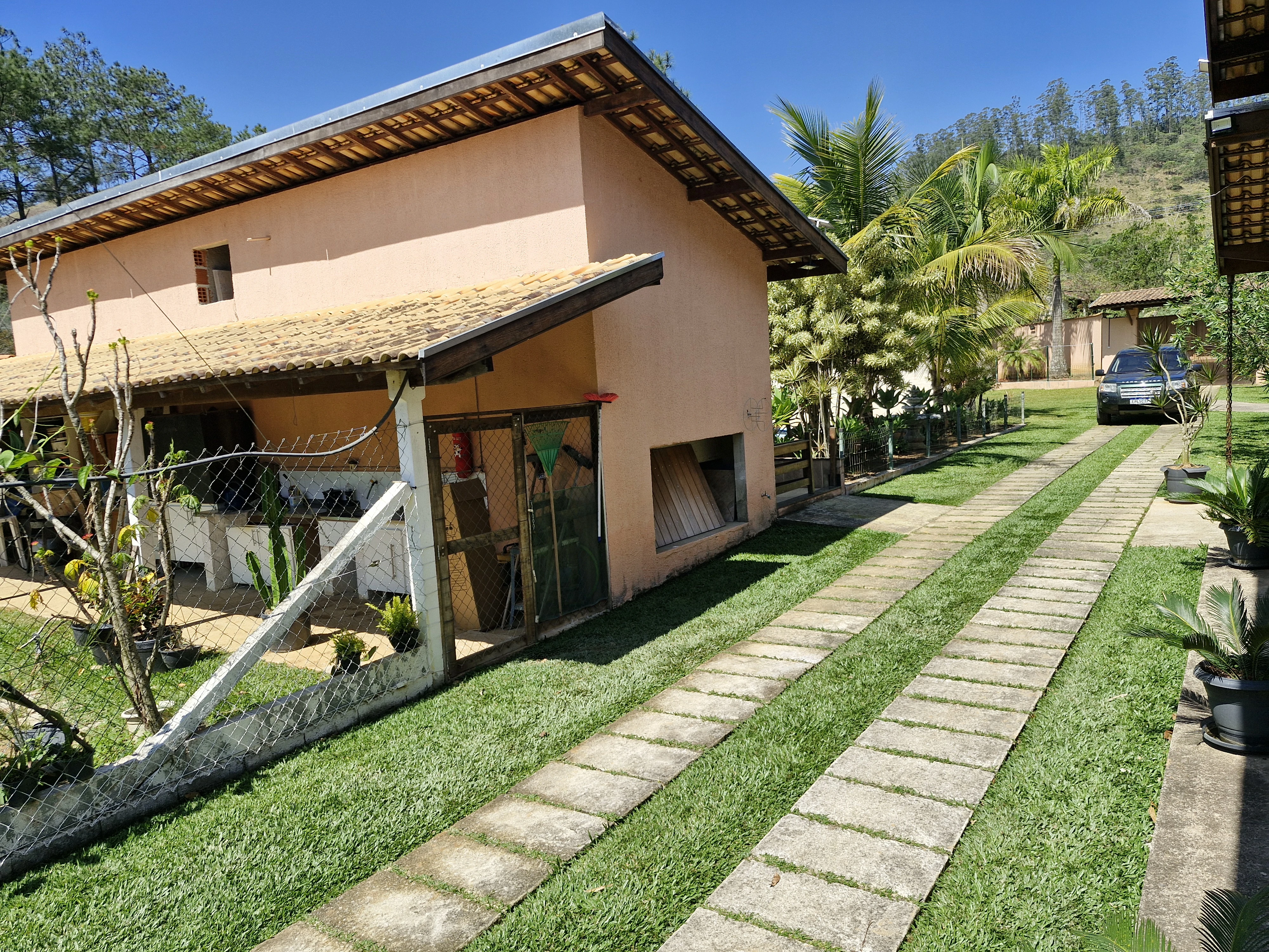 Chácara, 4 quartos, 5000 m² - Foto 54