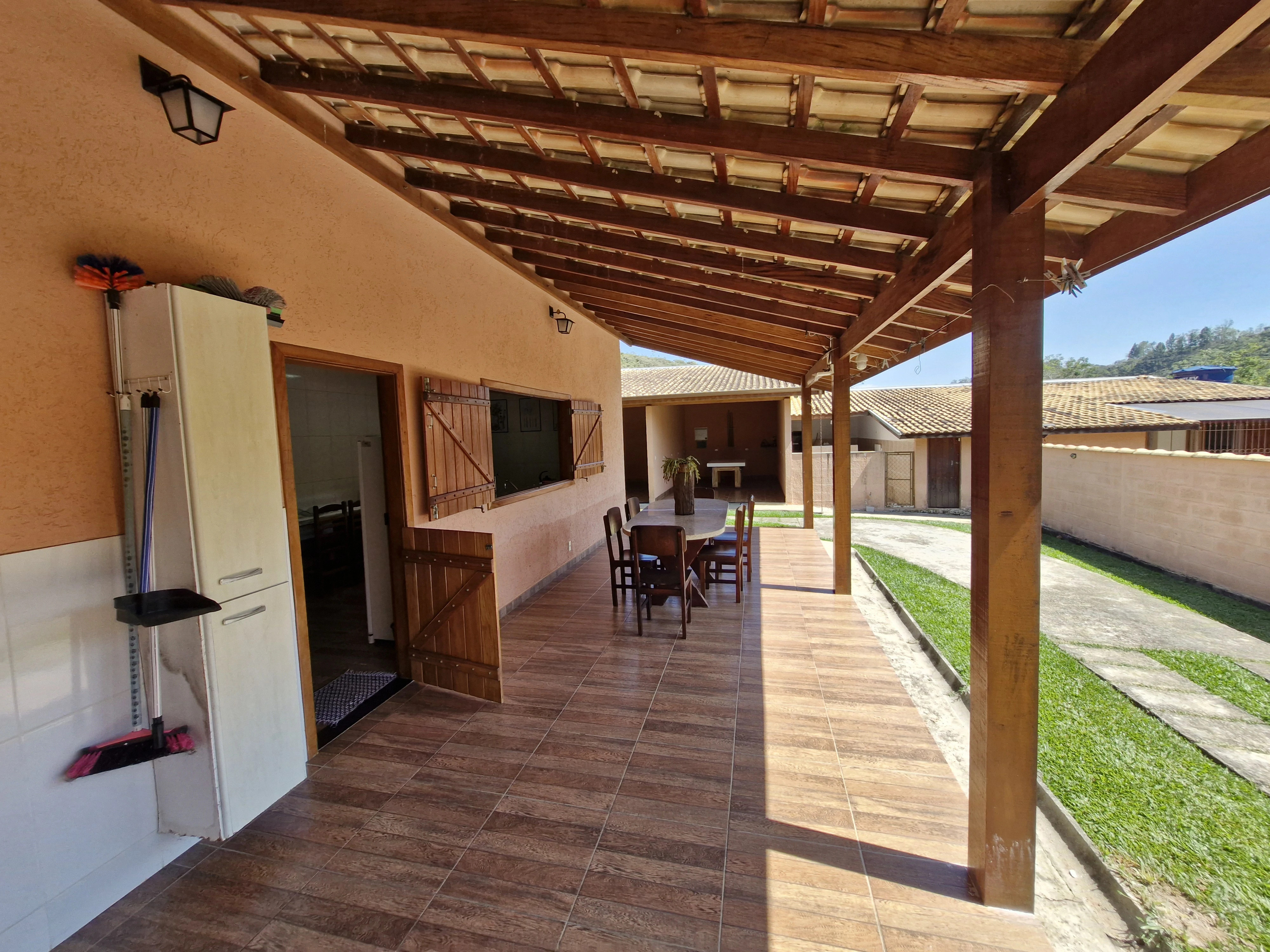 Chácara, 4 quartos, 5000 m² - Foto 47