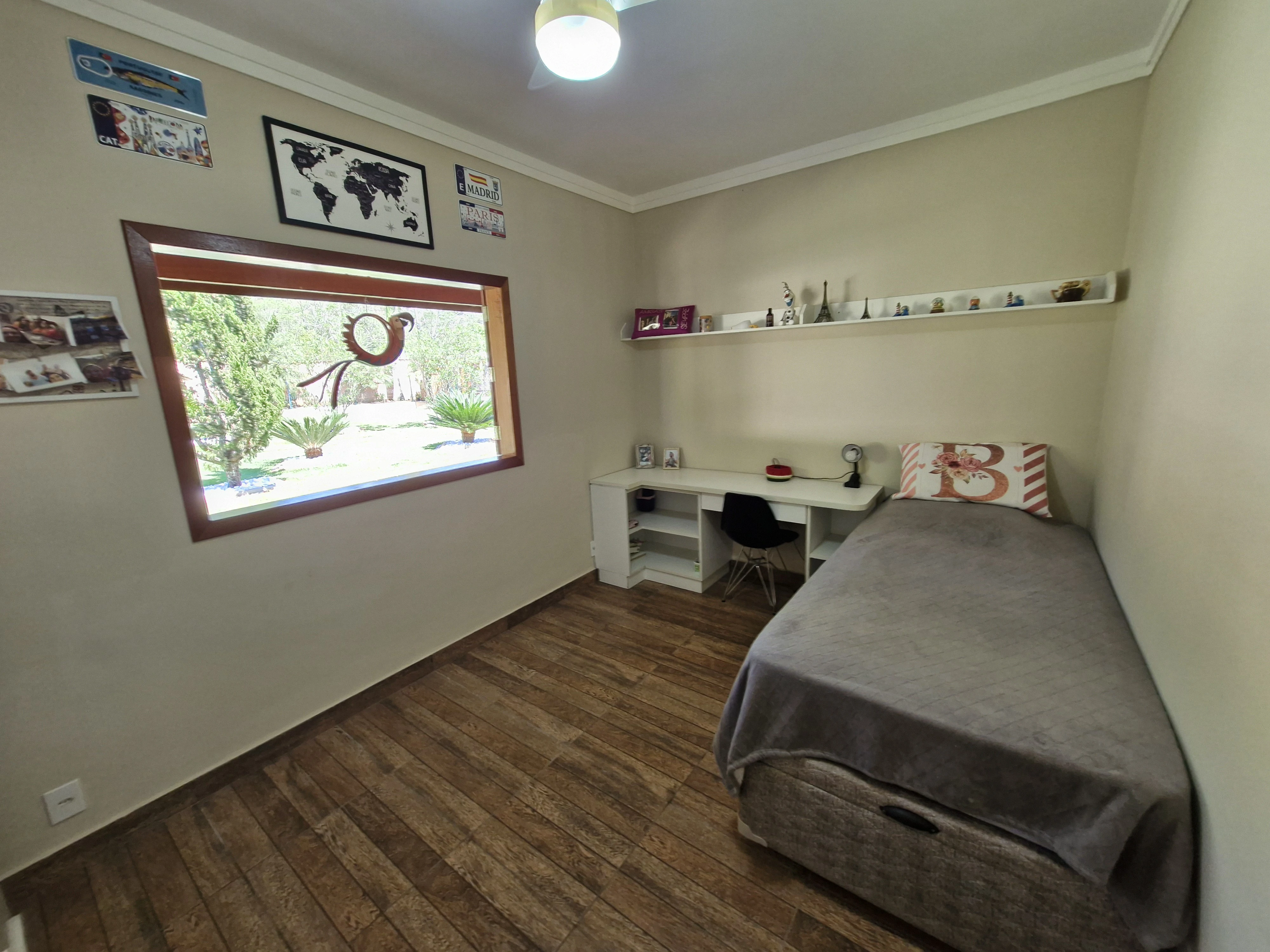 Chácara, 4 quartos, 5000 m² - Foto 49