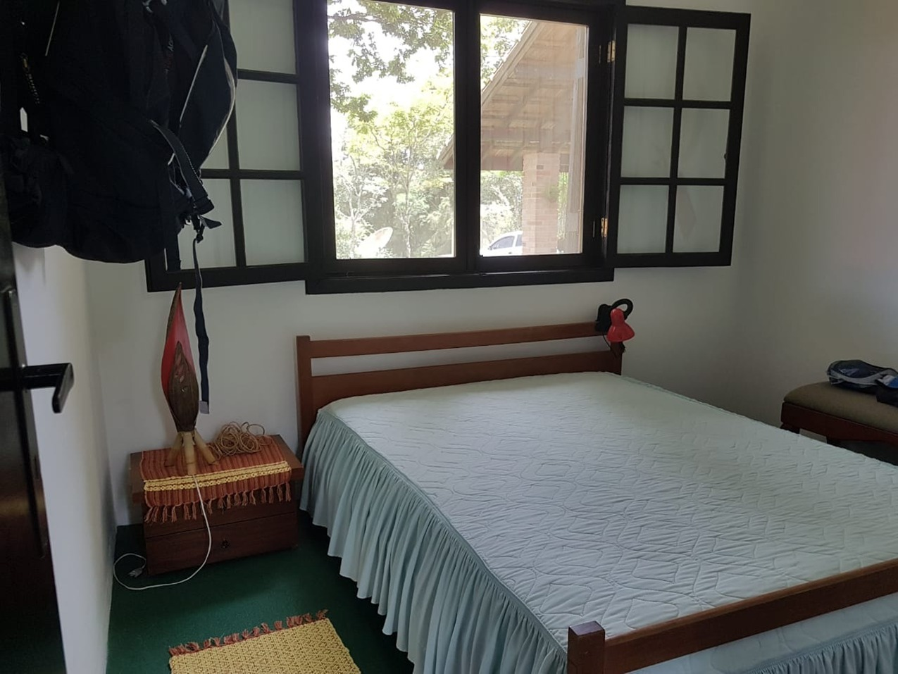 Casa, 3 quartos - Foto 16