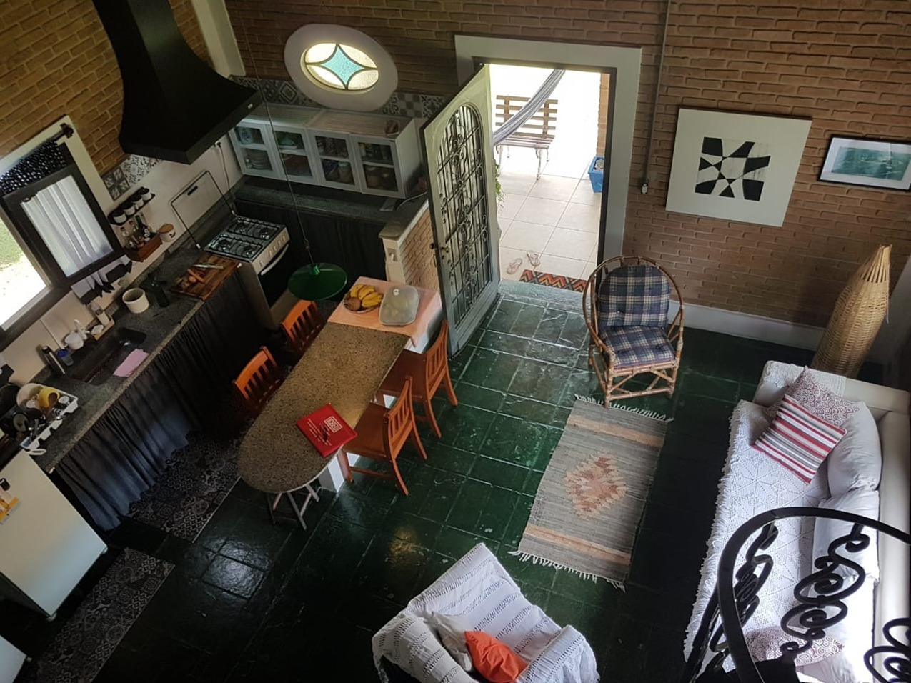 Casa, 3 quartos - Foto 18