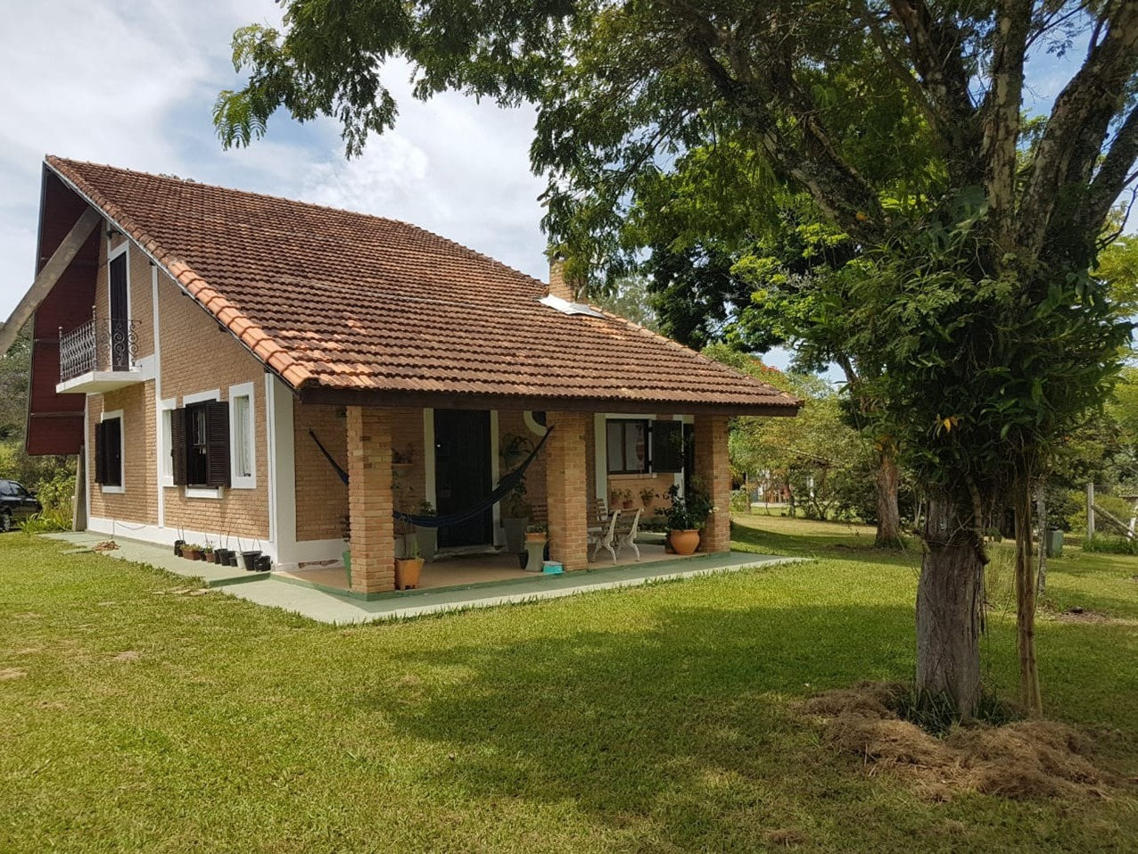 Casa, 3 quartos - Foto 5