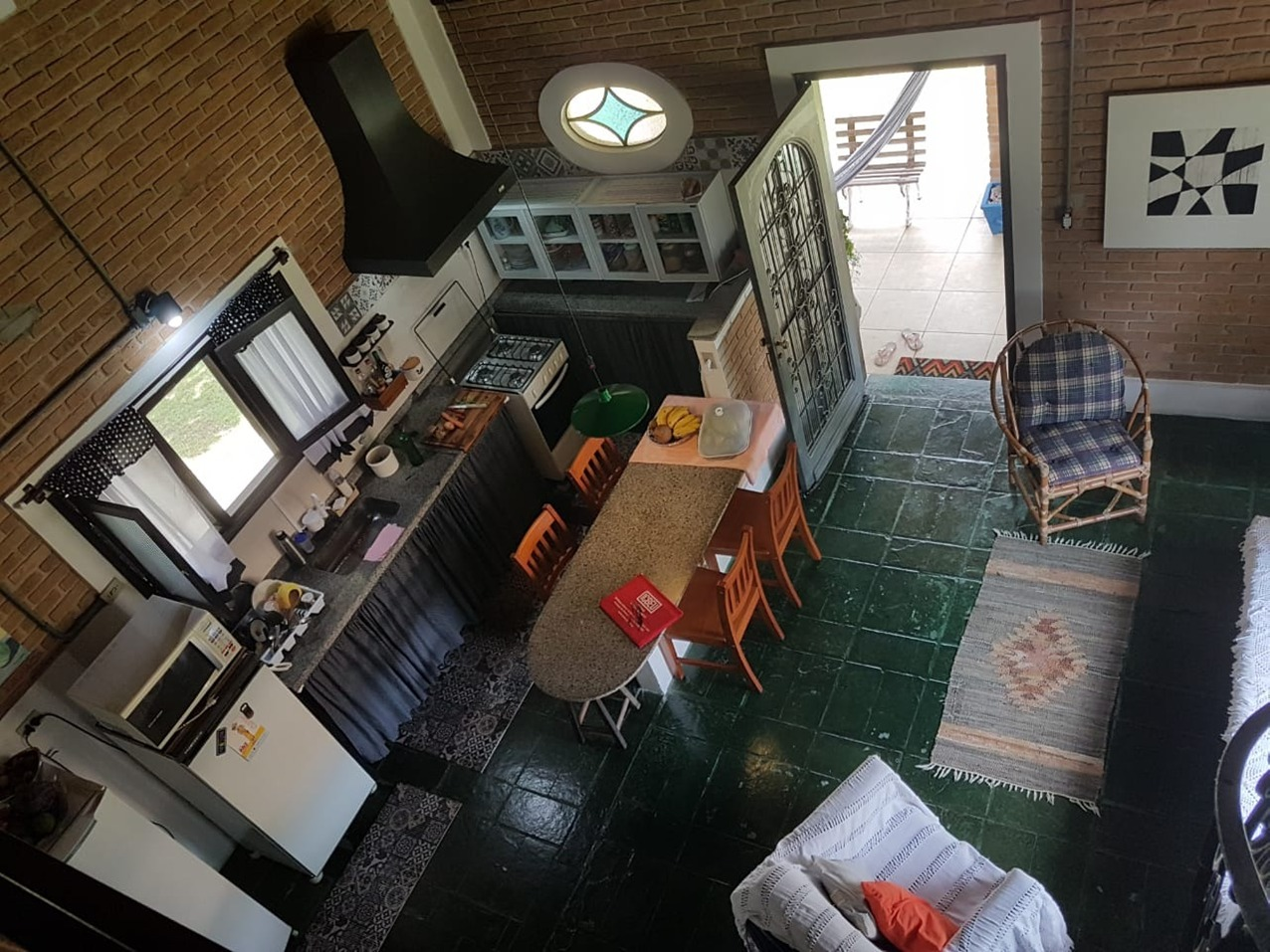 Casa, 3 quartos - Foto 7