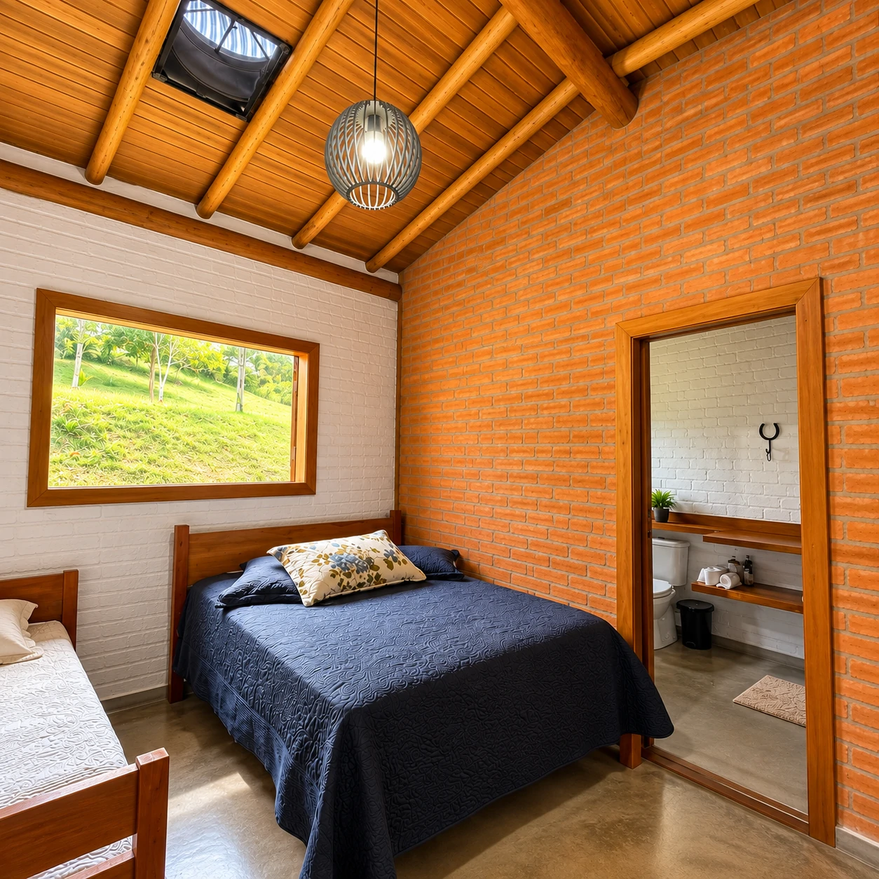 Chácara, 4 quartos, 2 hectares - Foto 11