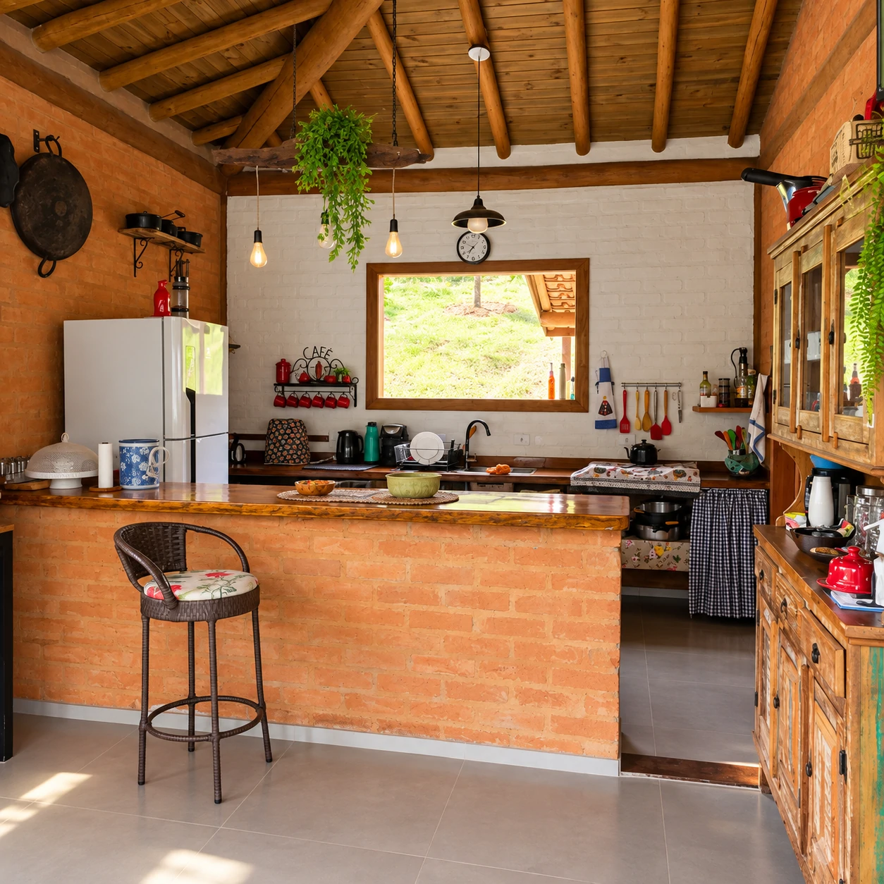 Chácara, 4 quartos, 2 hectares - Foto 8