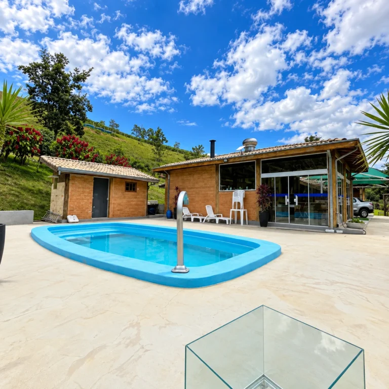 Sítio Monteiro Lobato 20.000m2