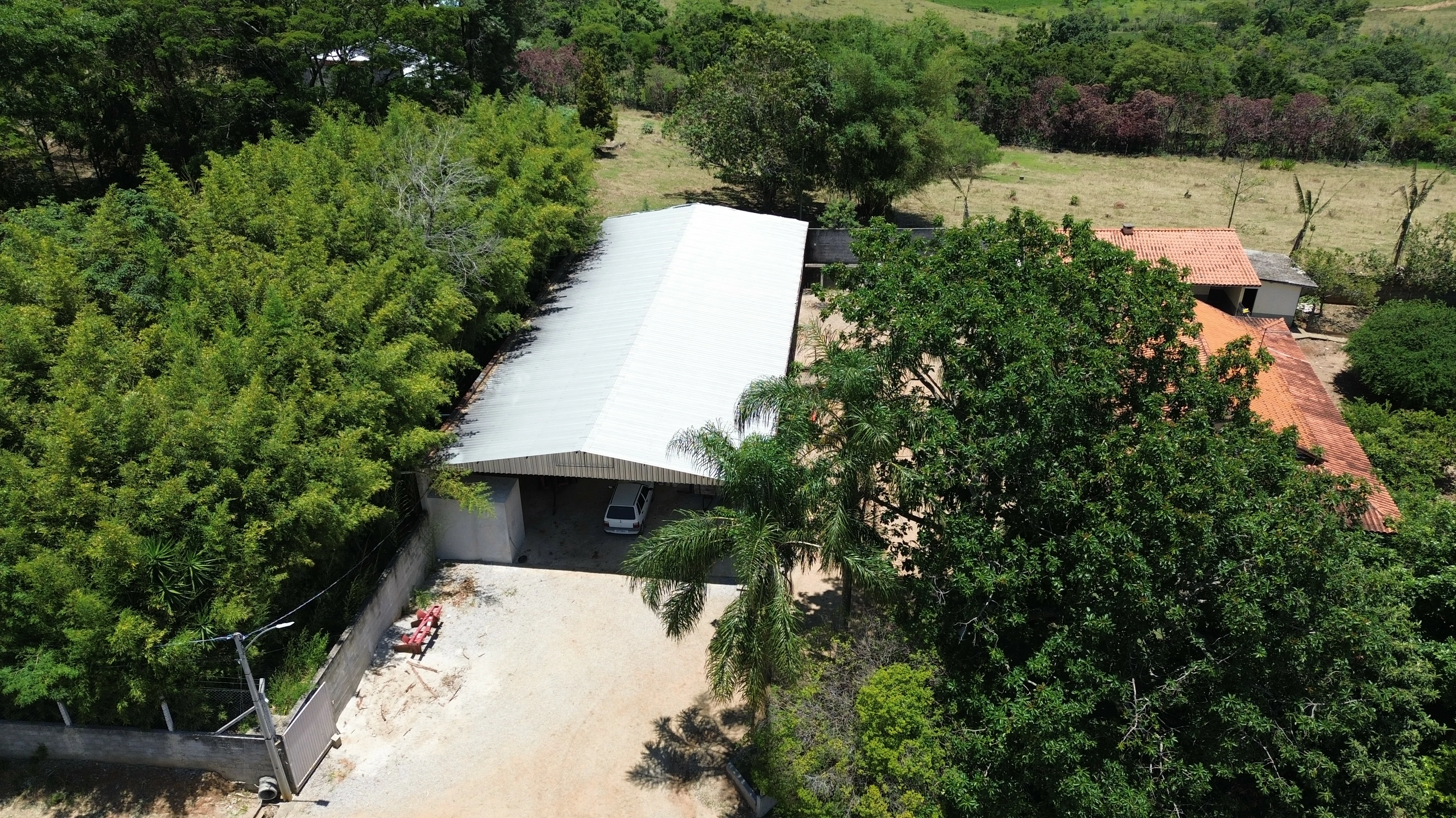 Chácara, 3 quartos, 1 hectares - Foto 6