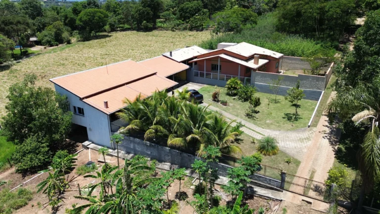 Chácara em Caçapava