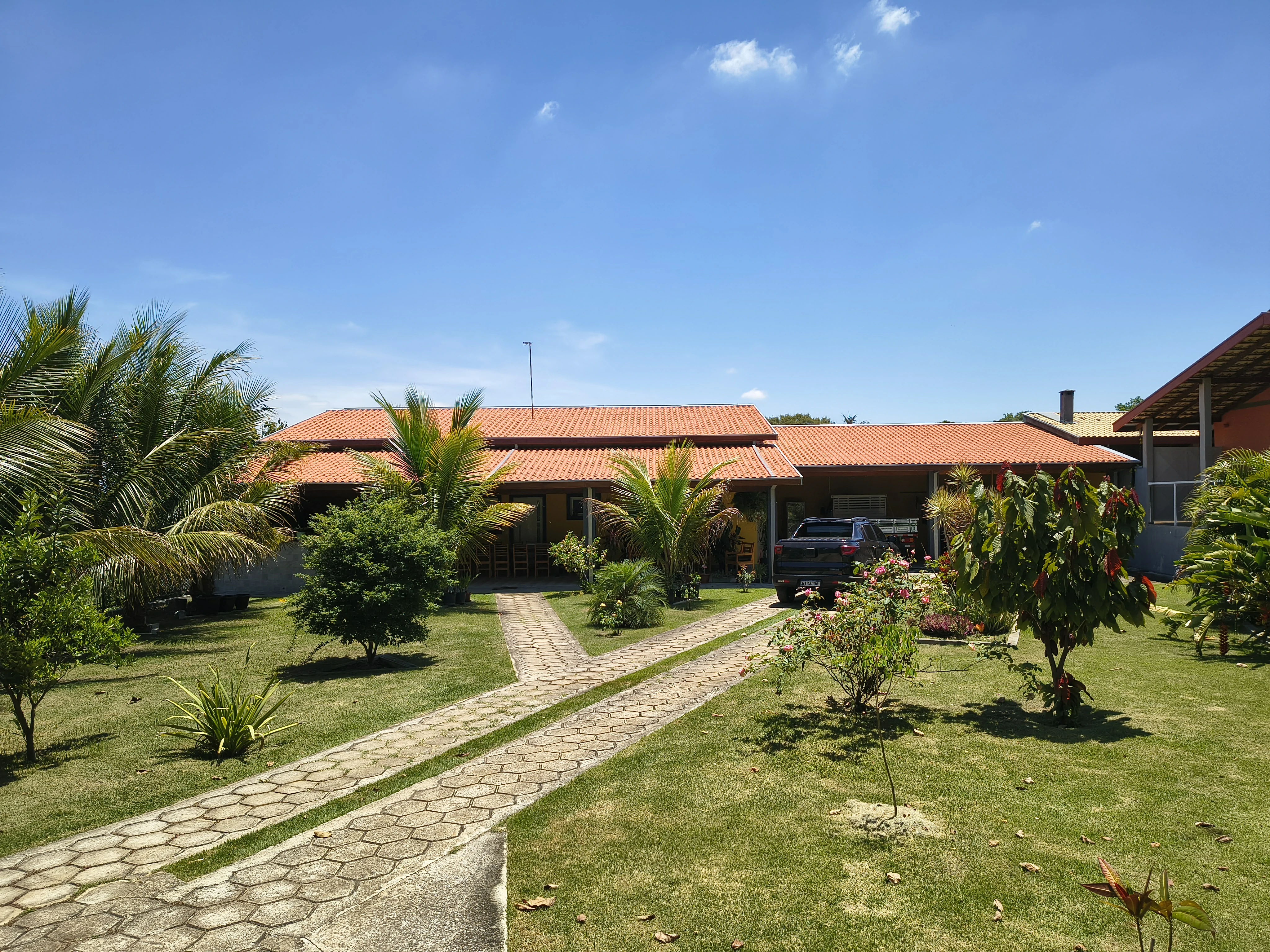 Chácara, 3 quartos, 1 hectares - Foto 14