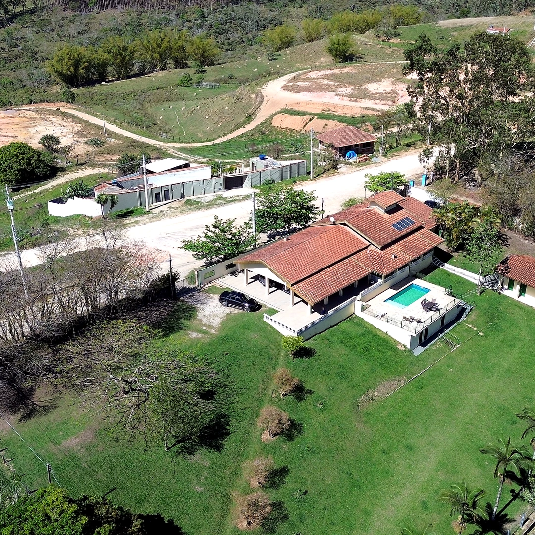 Chácara, 3 quartos, 31 m² - Foto 3