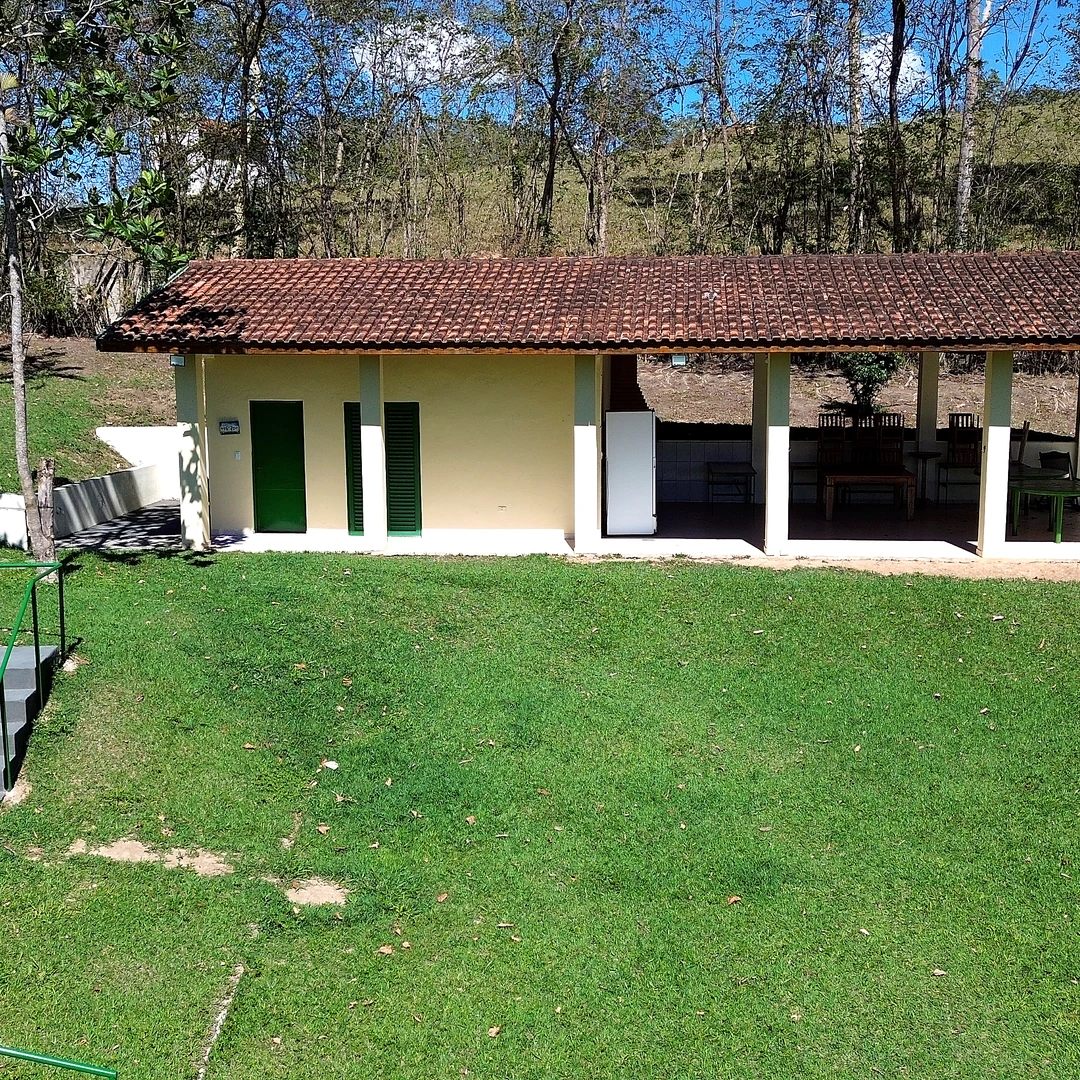Chácara, 3 quartos, 31 m² - Foto 39