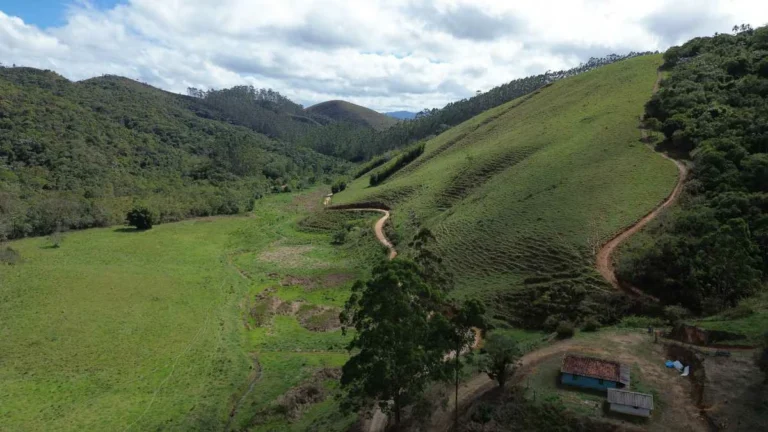 Fazenda Natividade da Serra
