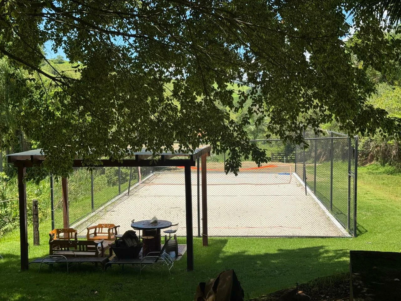 Chácara, 22 m² - Foto 2