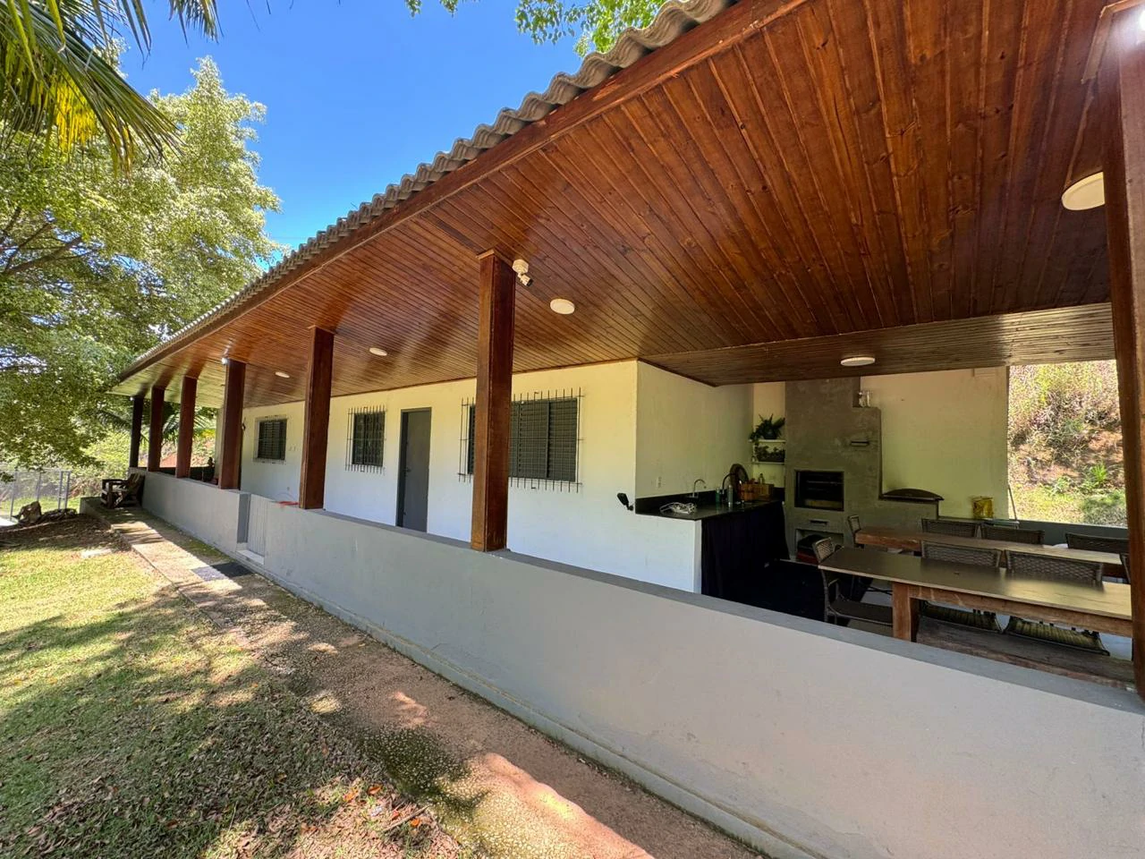 Chácara, 22 m² - Foto 3