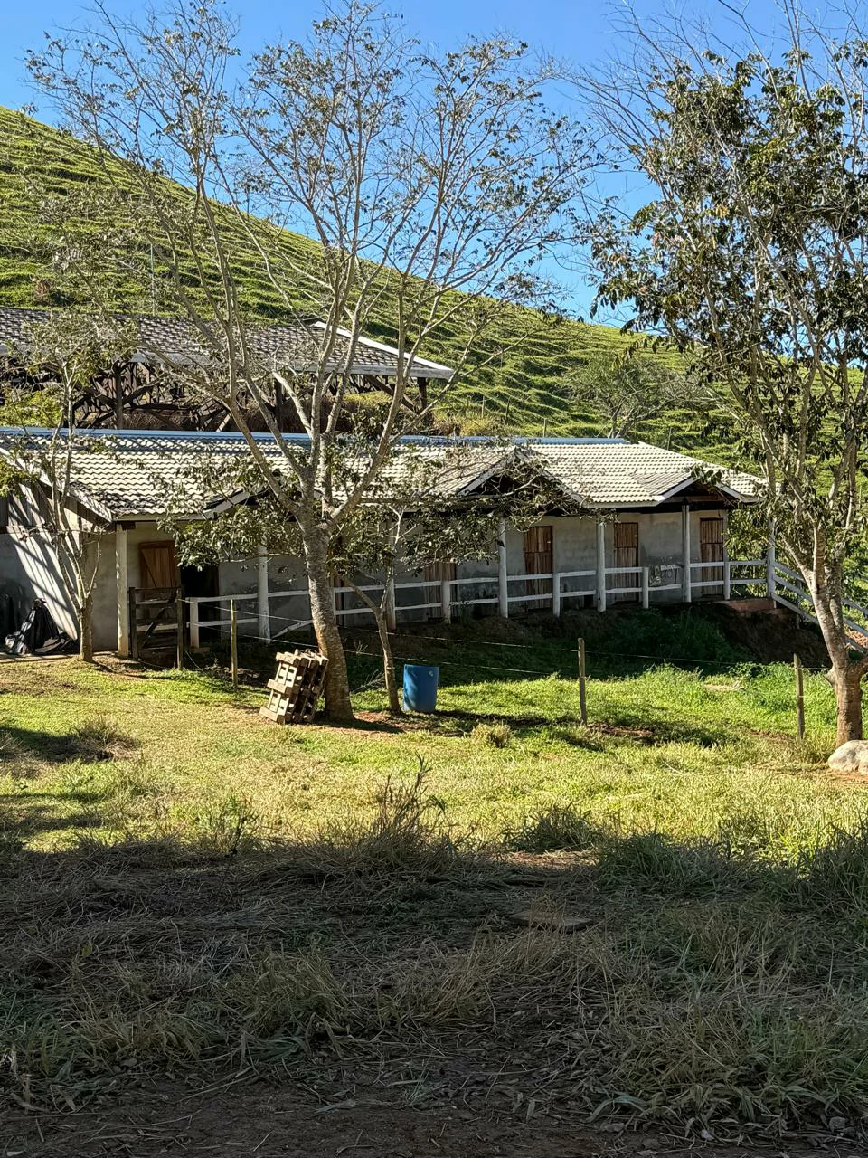 Chácara, 22 m² - Foto 12