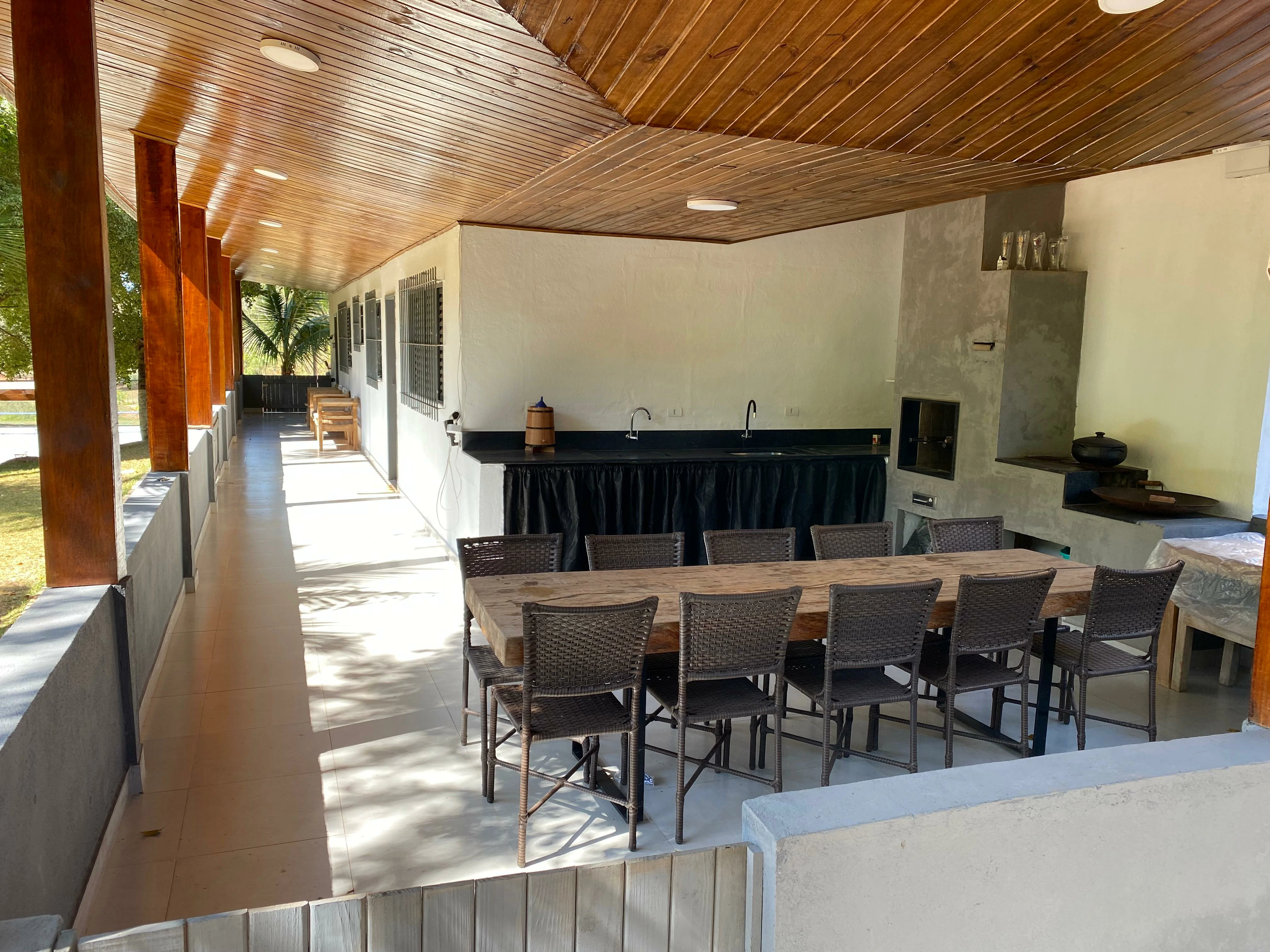 Chácara, 22 m² - Foto 17