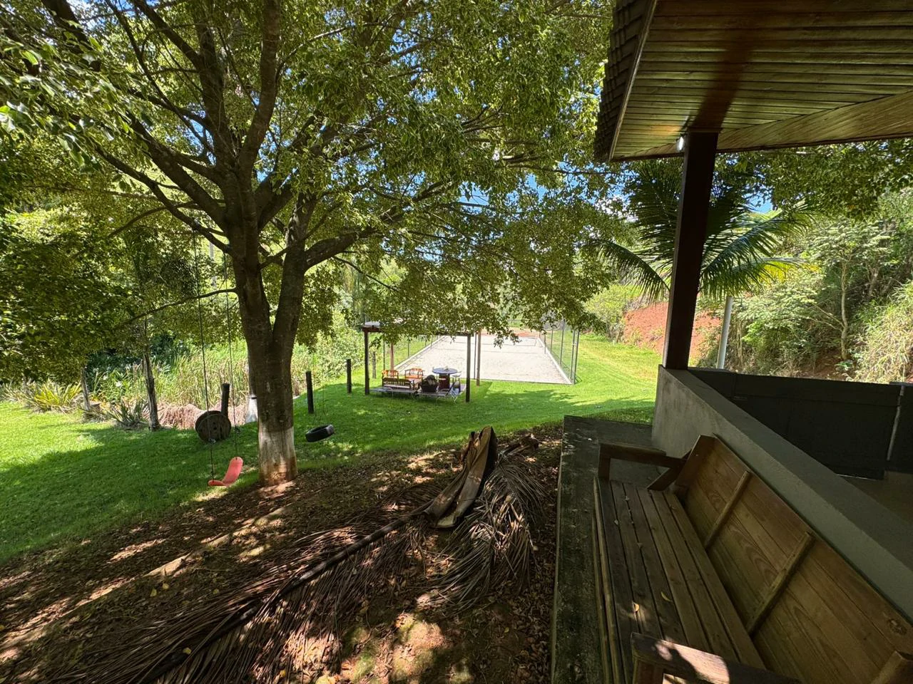 Chácara, 22 m² - Foto 4