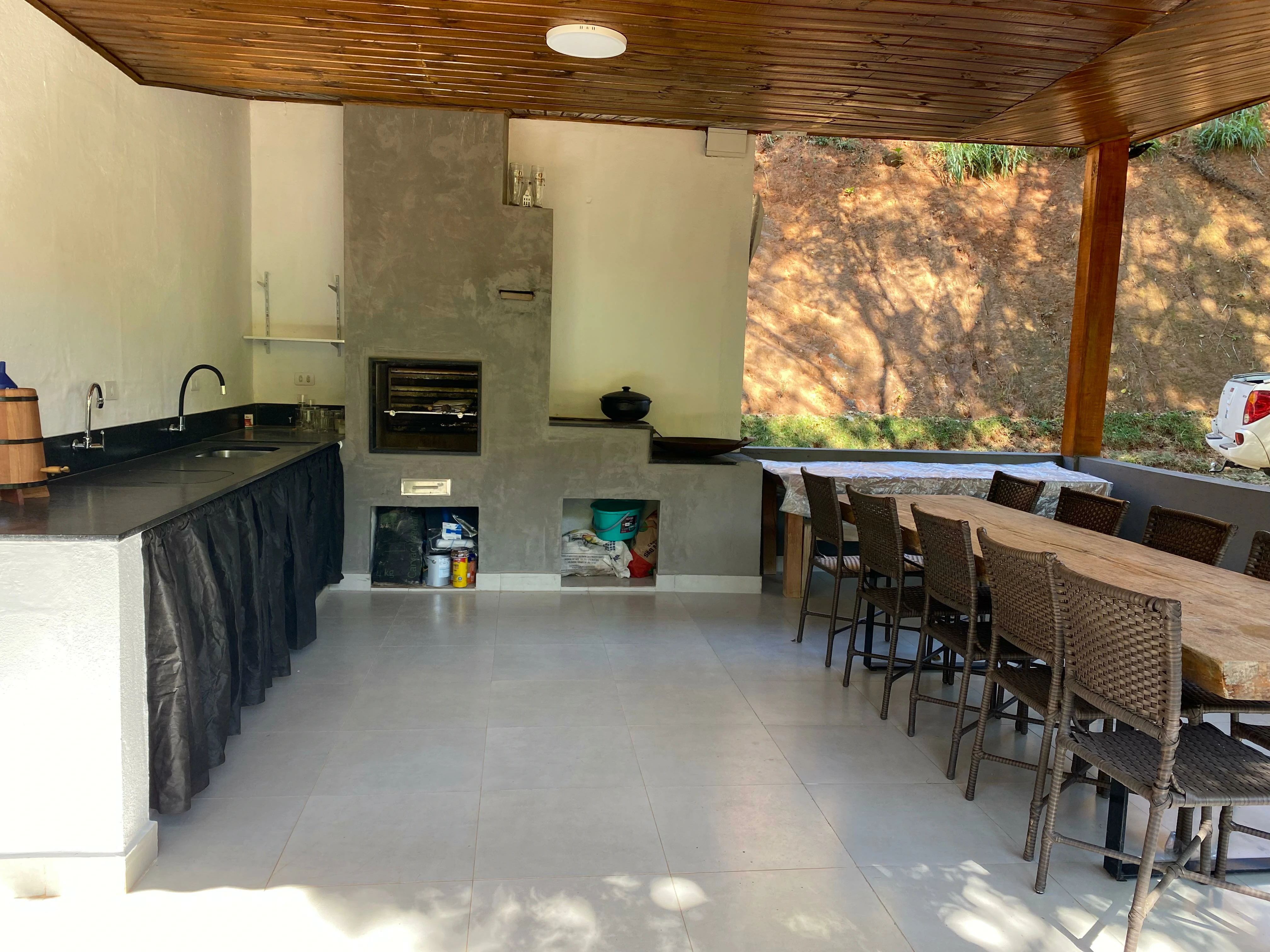Chácara, 22 m² - Foto 21