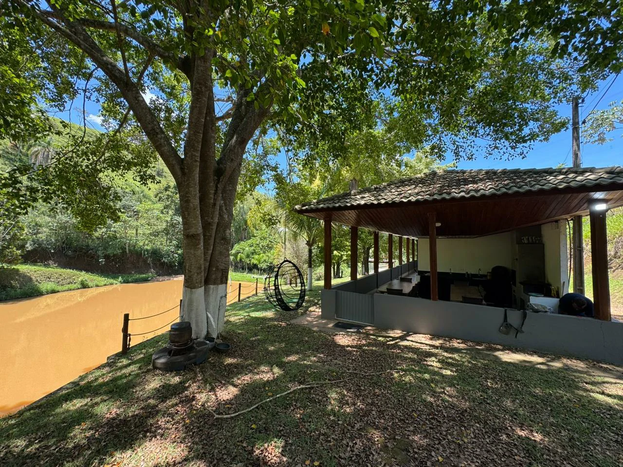 Chácara, 22 m² - Foto 5
