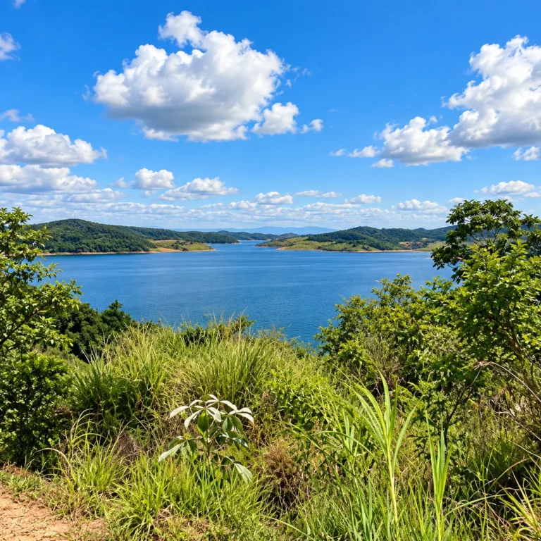 Lote 2.464 m2 Represa Igaratá