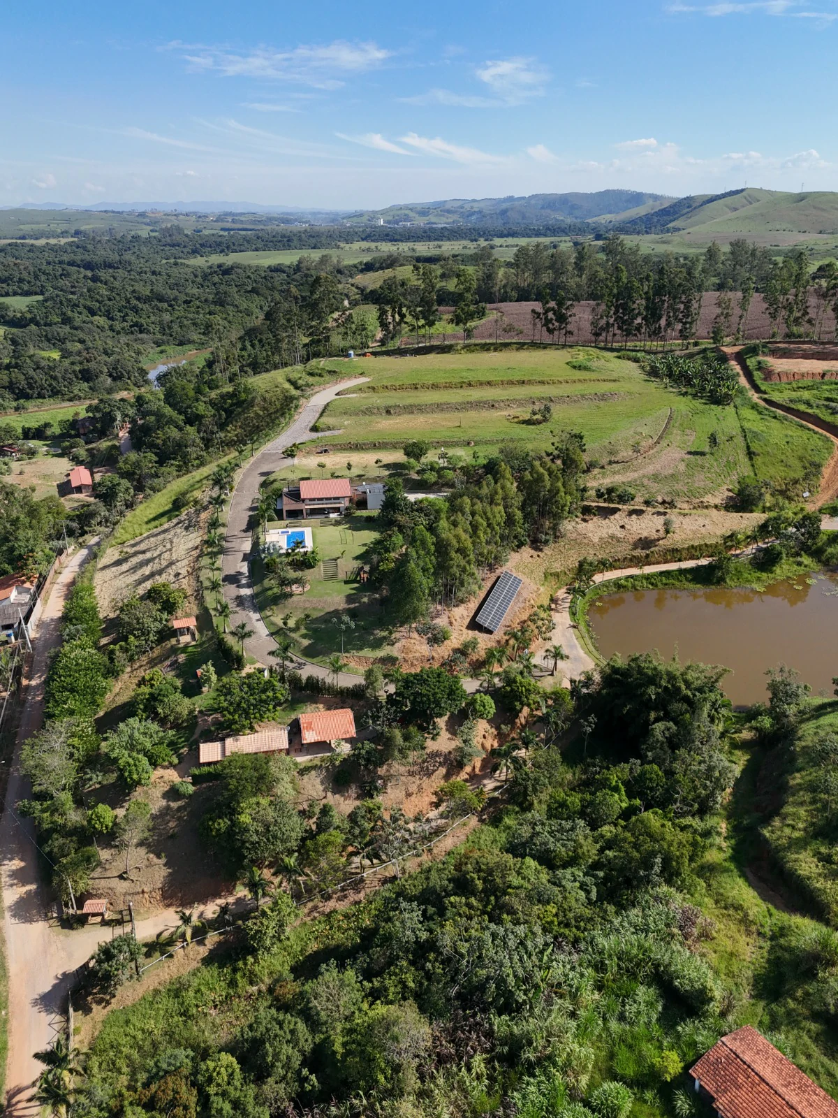 Chácara, 4 quartos, 4 hectares - Foto 10