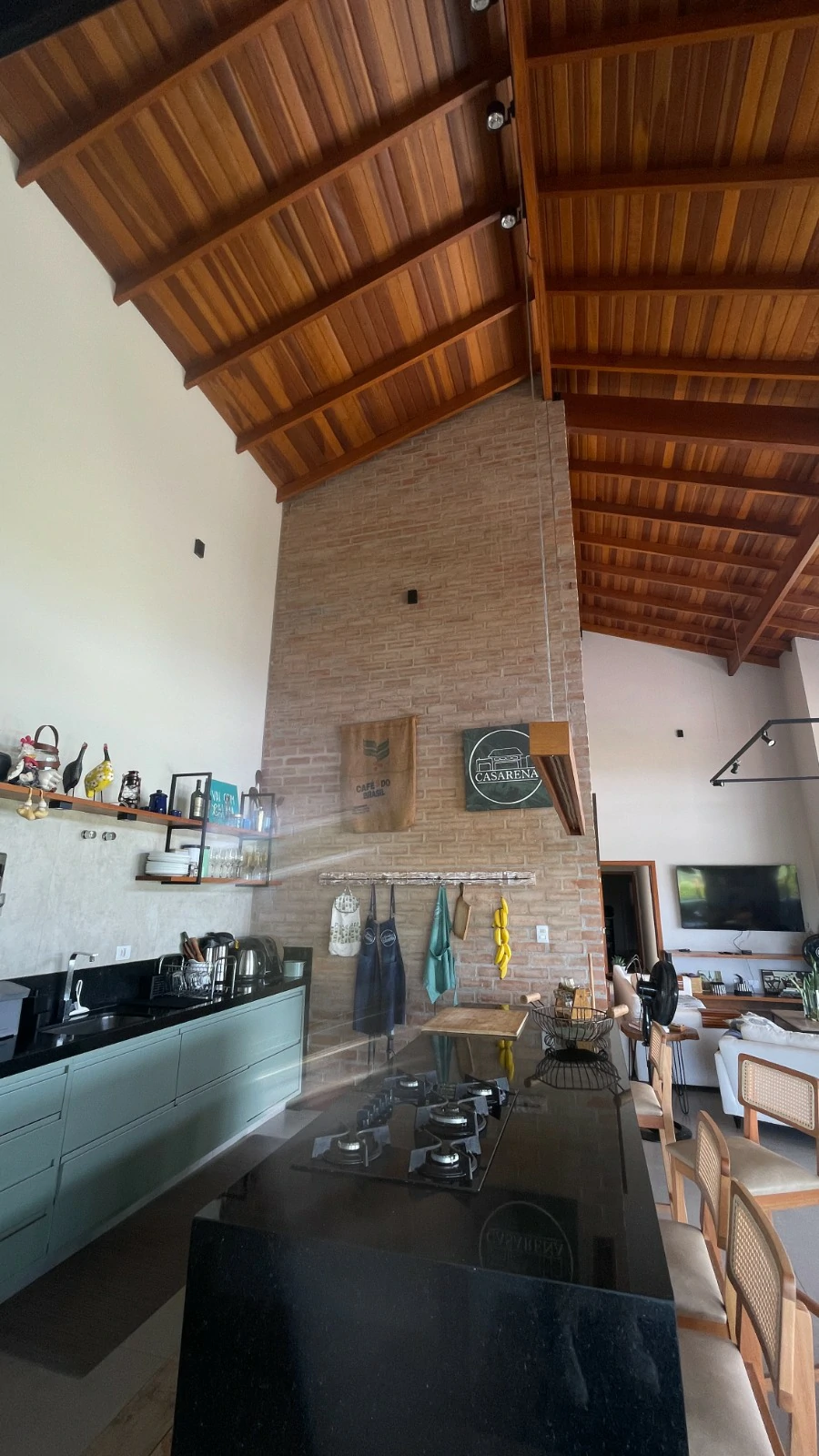 Chácara, 4 quartos, 4 hectares - Foto 15