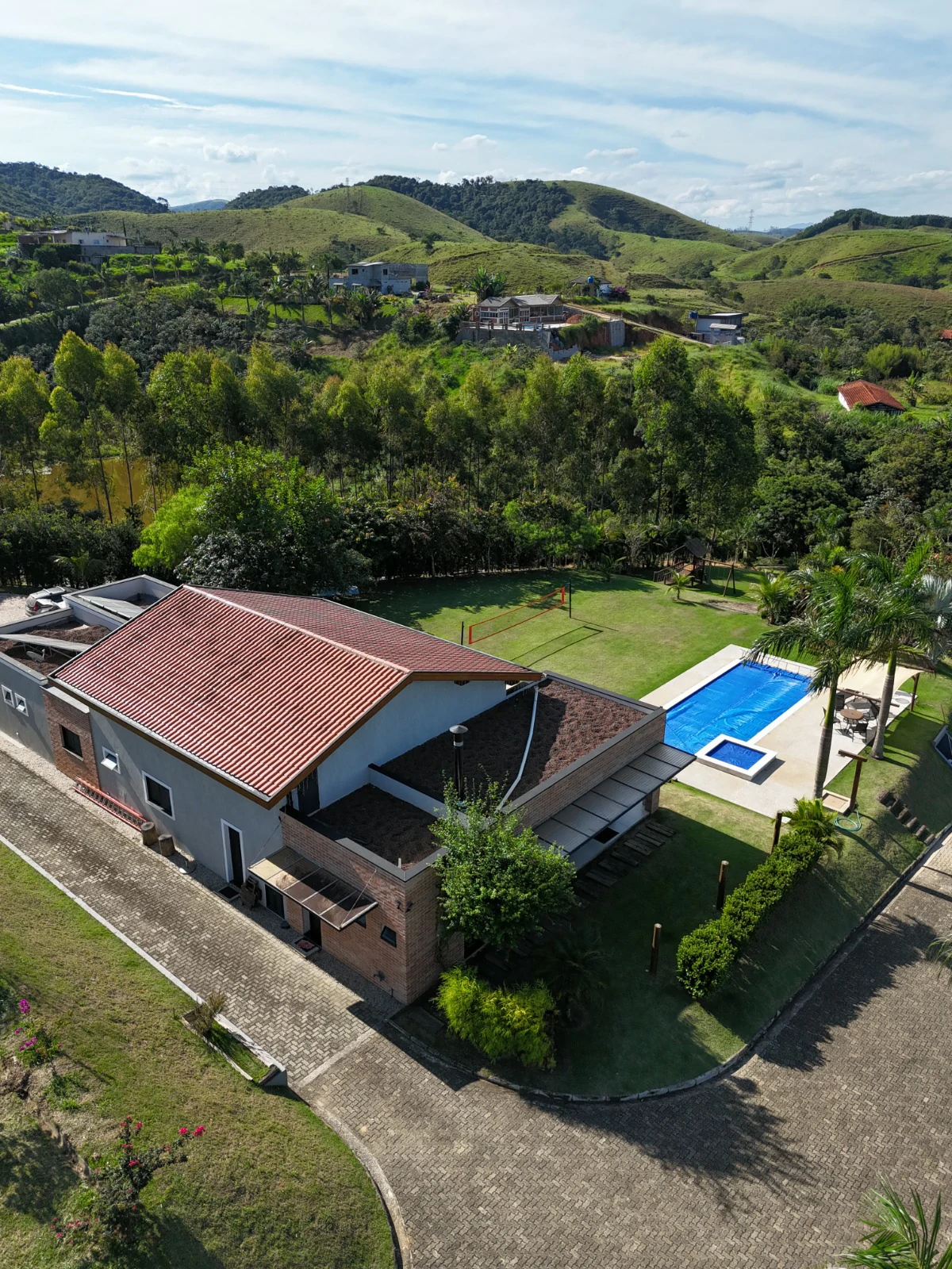 Chácara, 4 quartos, 4 hectares - Foto 18