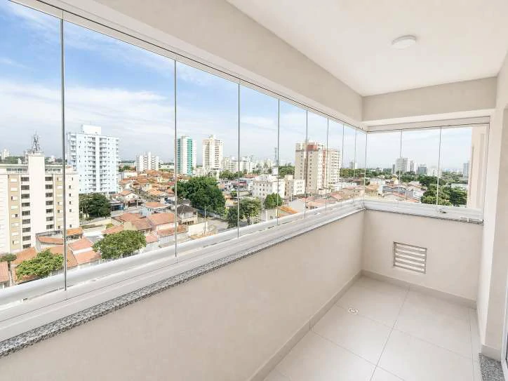 Apartamento Jardim América