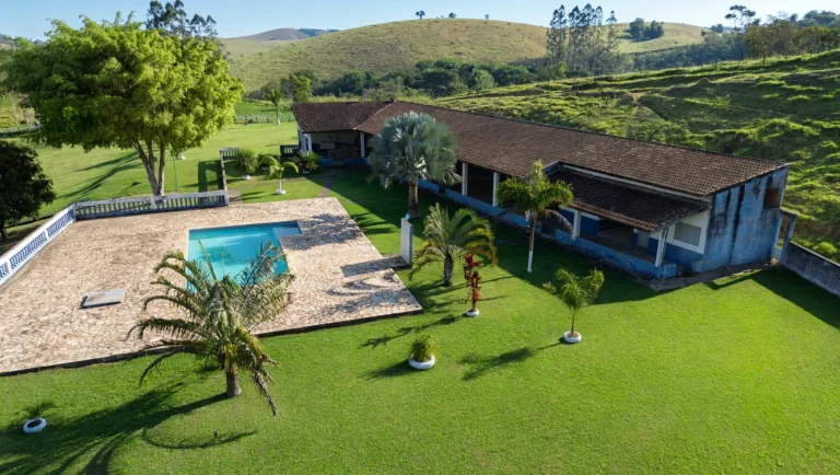 Sítio São José dos Campos