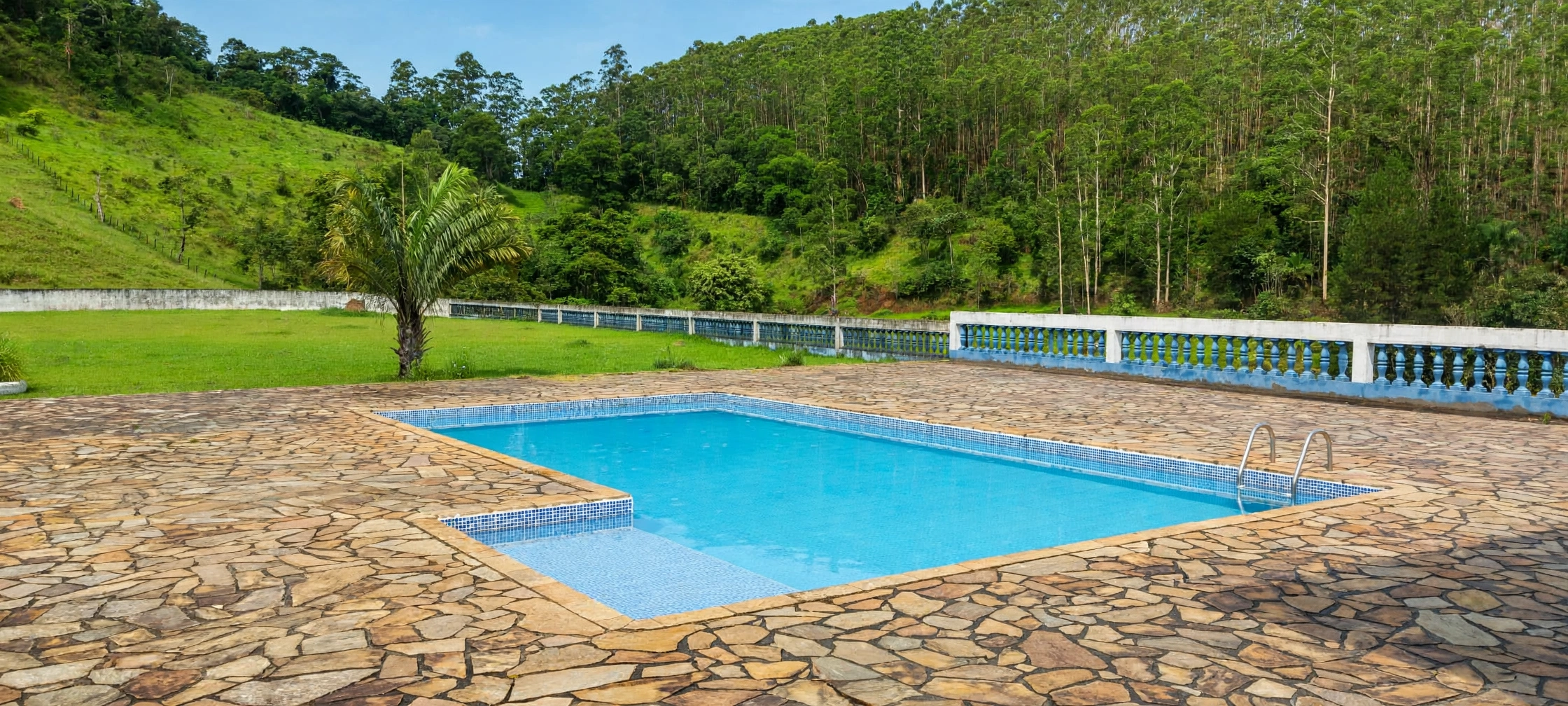 Chácara, 3 quartos, 6 hectares - Foto 8