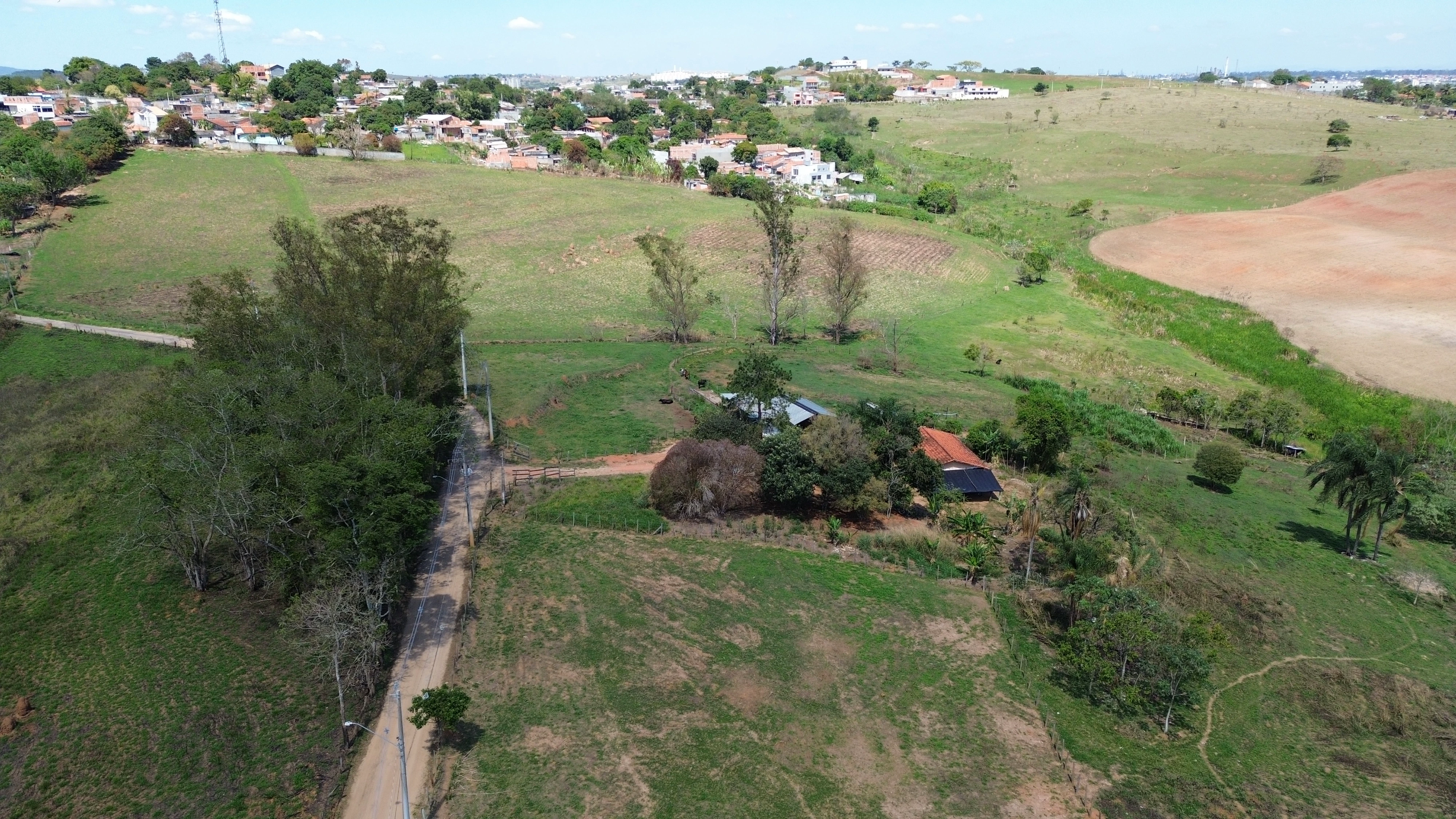 Chácara, 16 hectares - Foto 2