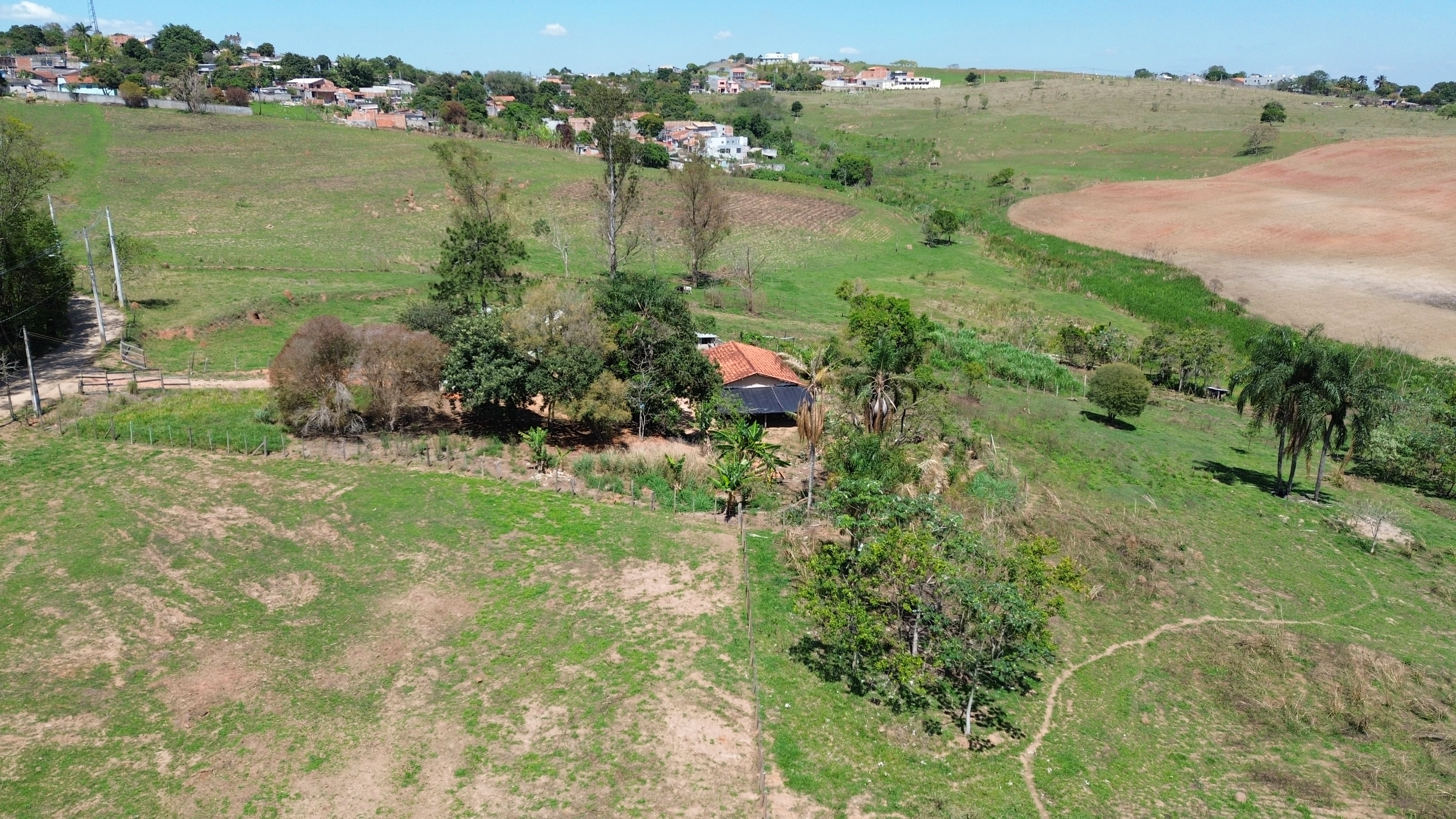 Chácara, 16 hectares - Foto 13