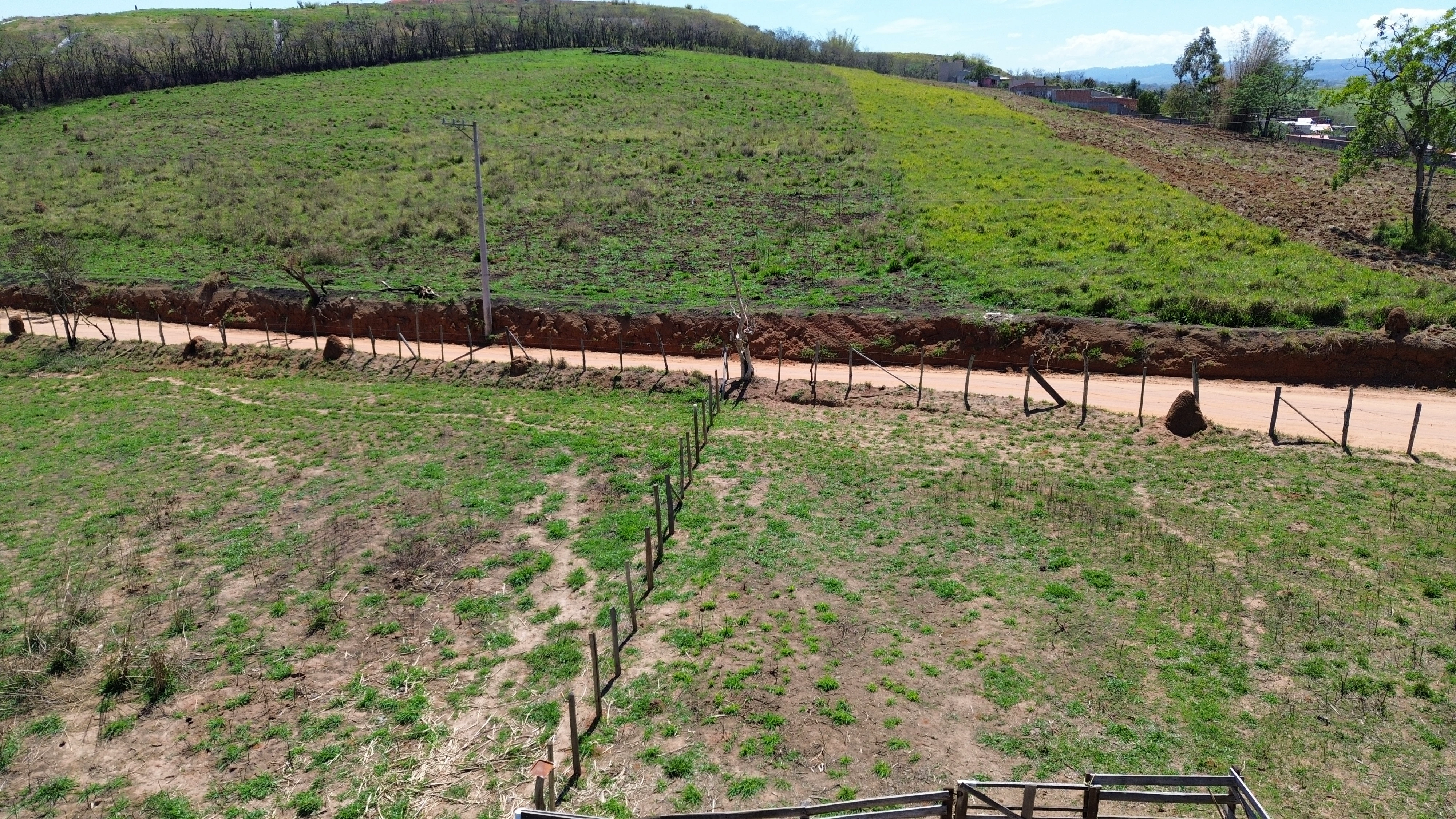 Chácara, 16 hectares - Foto 17