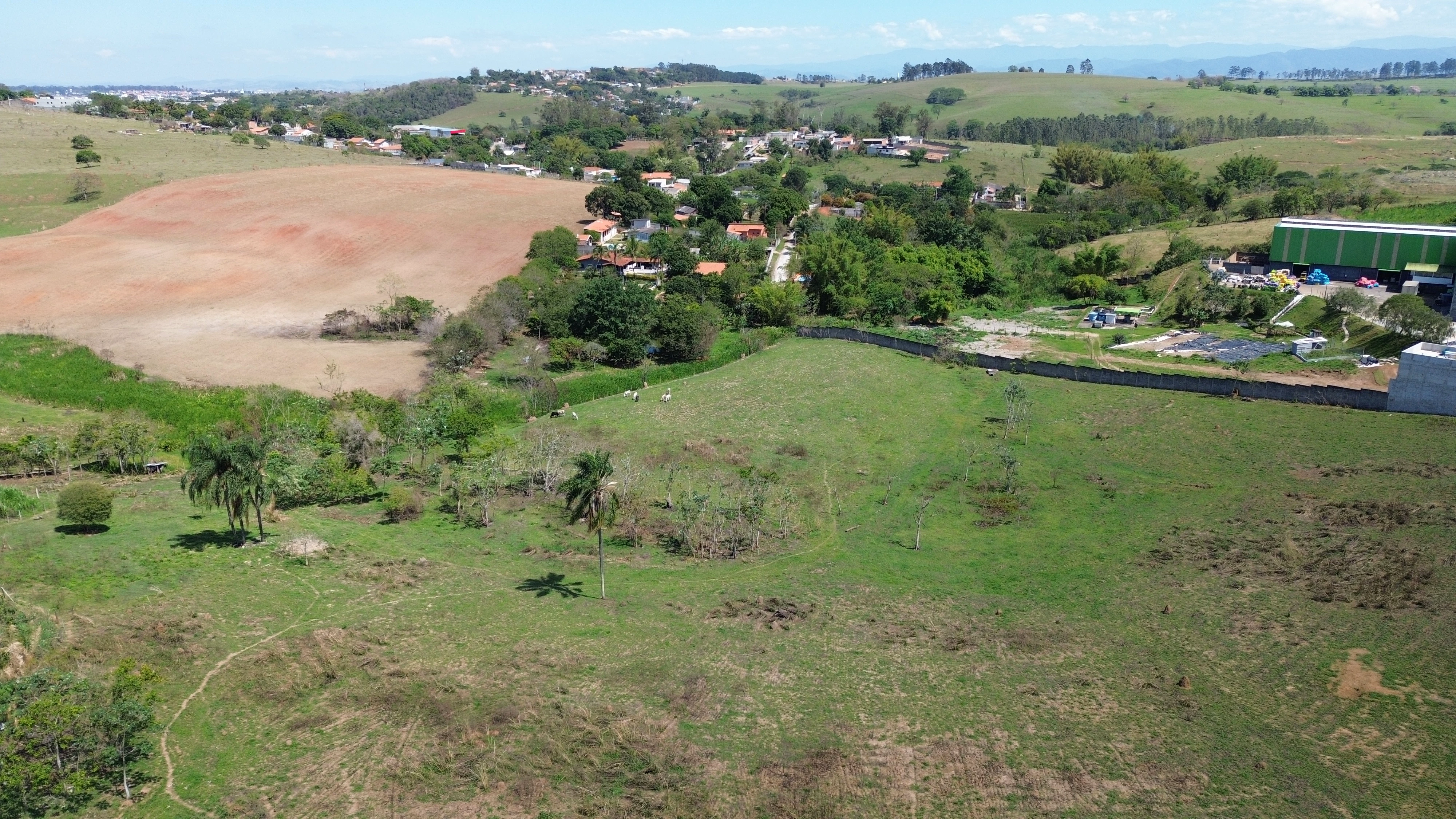 Chácara, 16 hectares - Foto 3