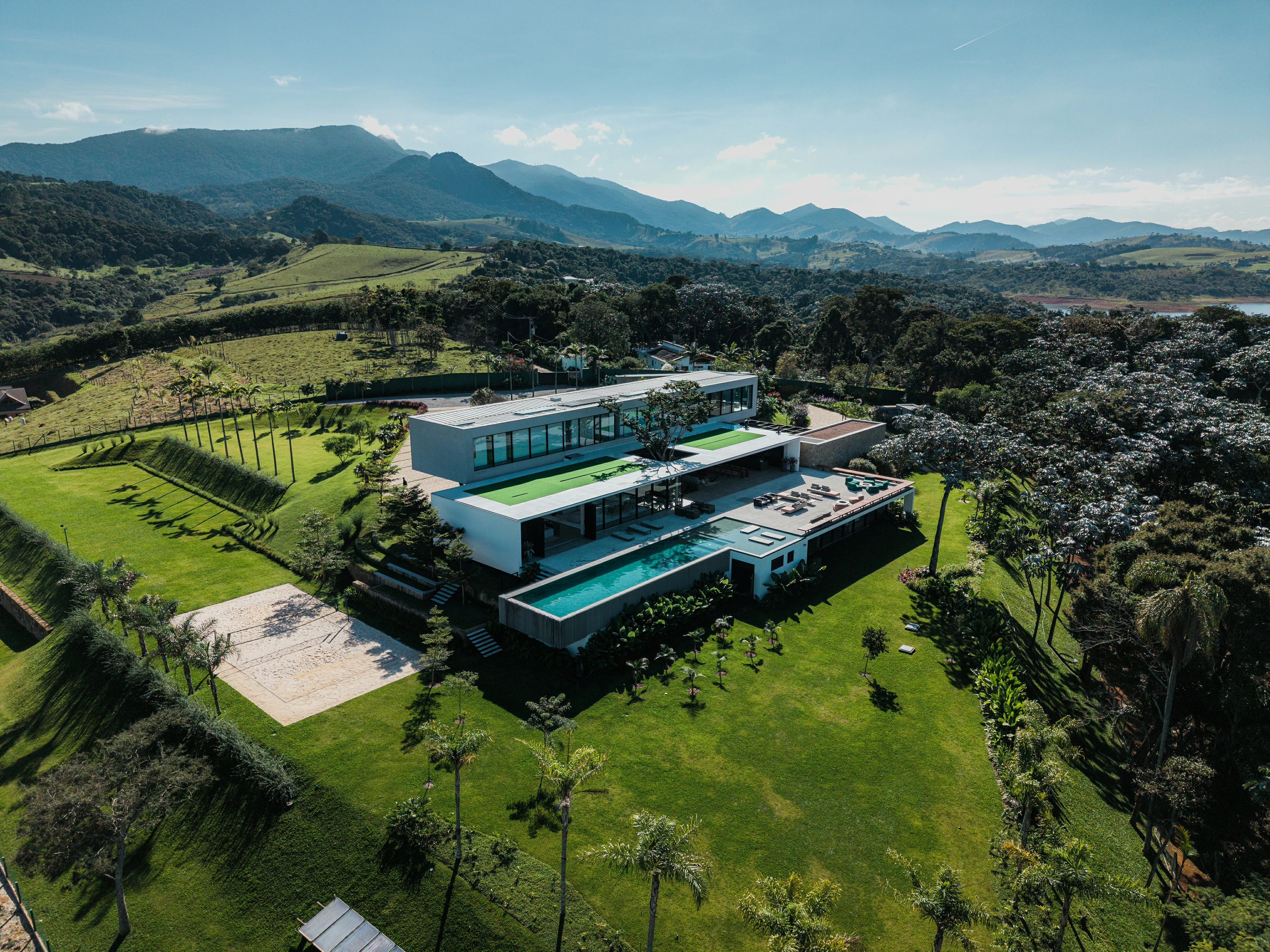 Chácara, 7 quartos, 10 hectares - Foto 38