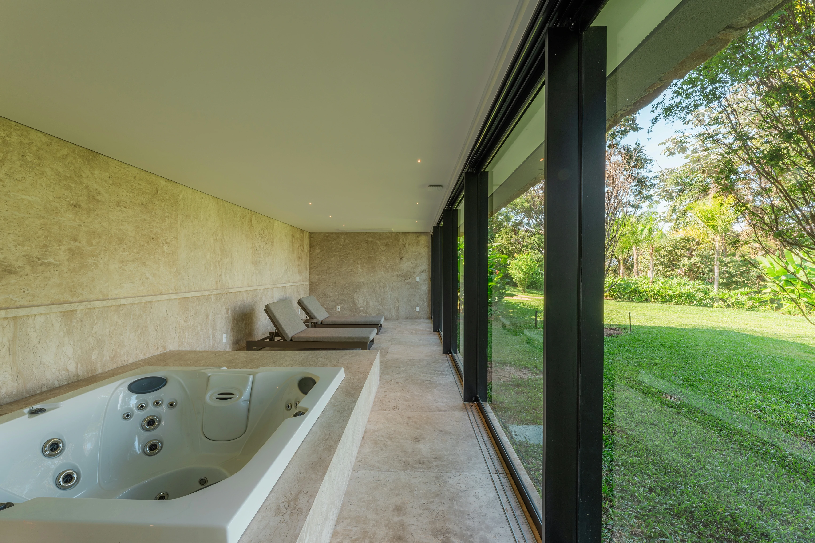Chácara, 7 quartos, 10 hectares - Foto 40